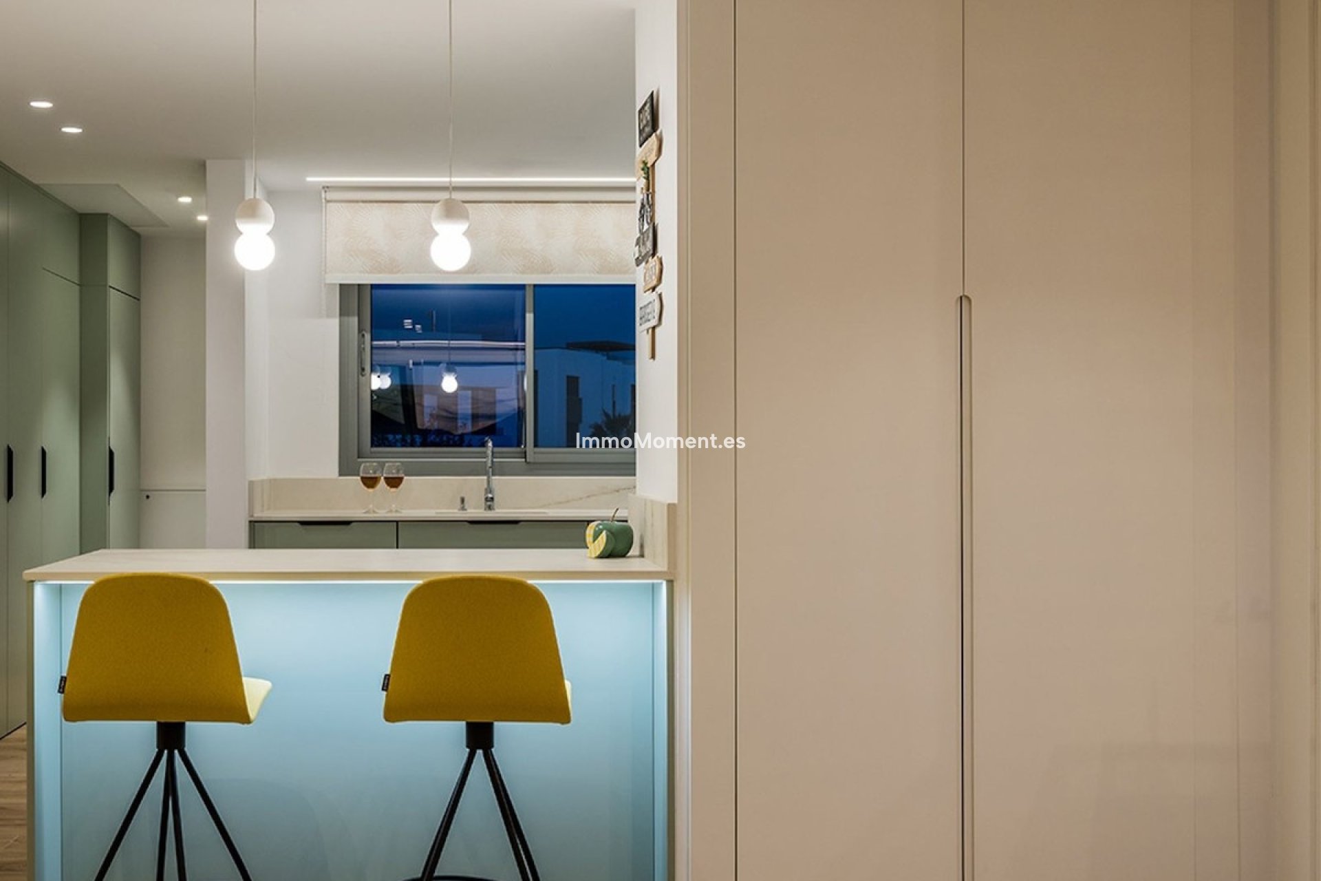 Resale - Apartment - Marbella - Santa Clara