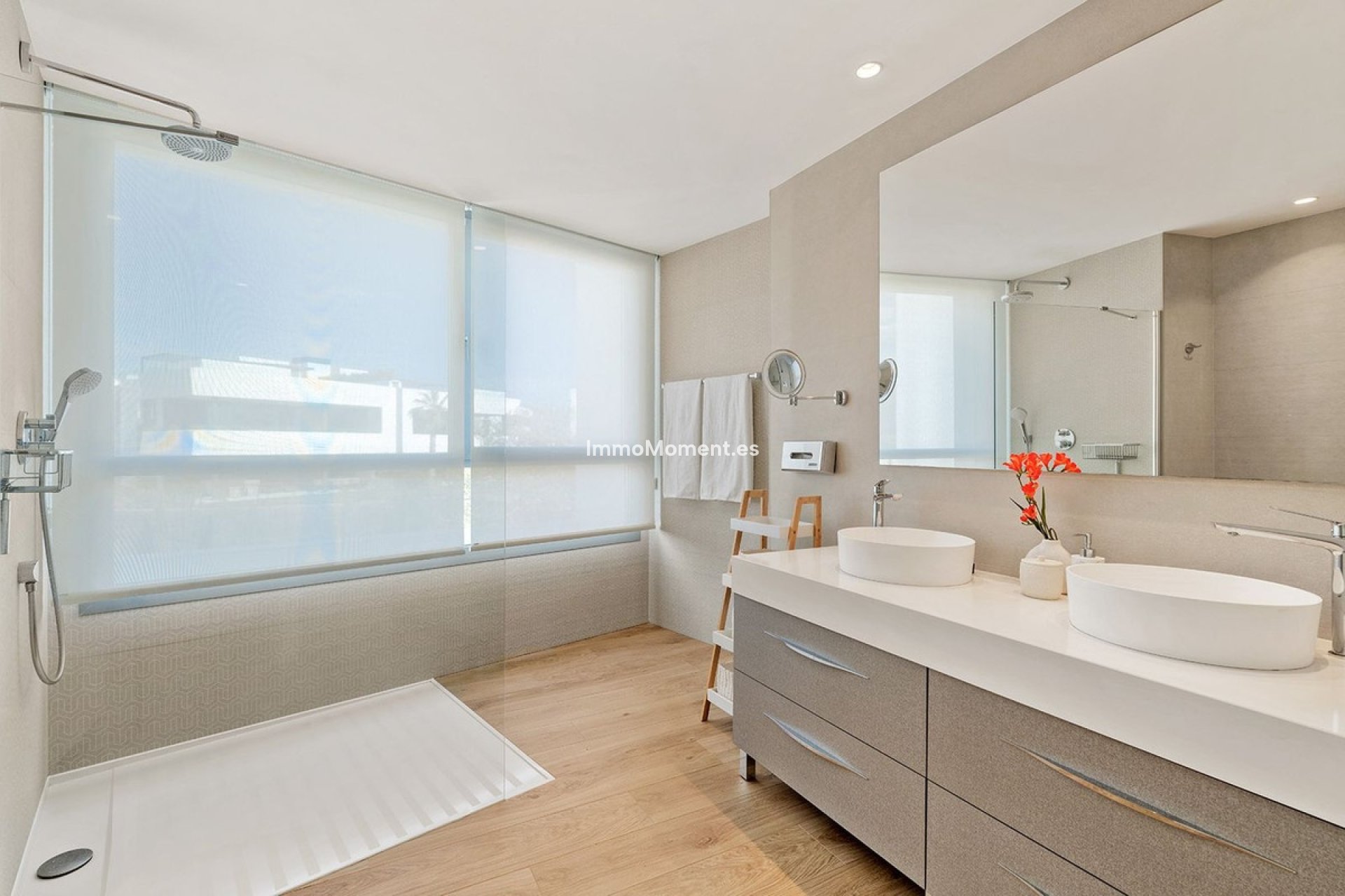 Resale - Apartment - Marbella - Santa Clara