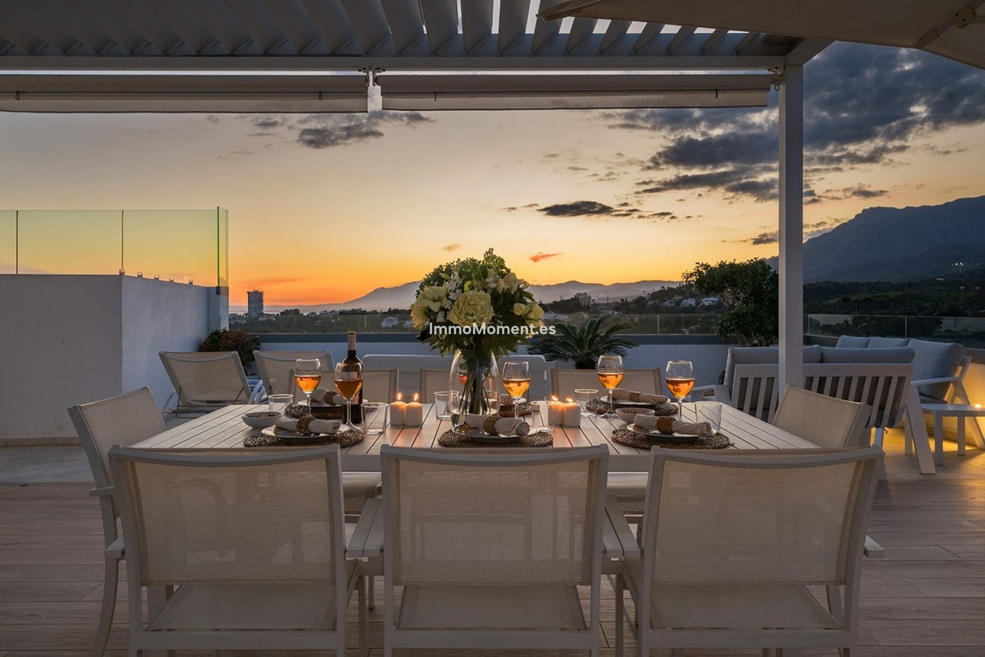 Resale - Apartment - Marbella - Santa Clara