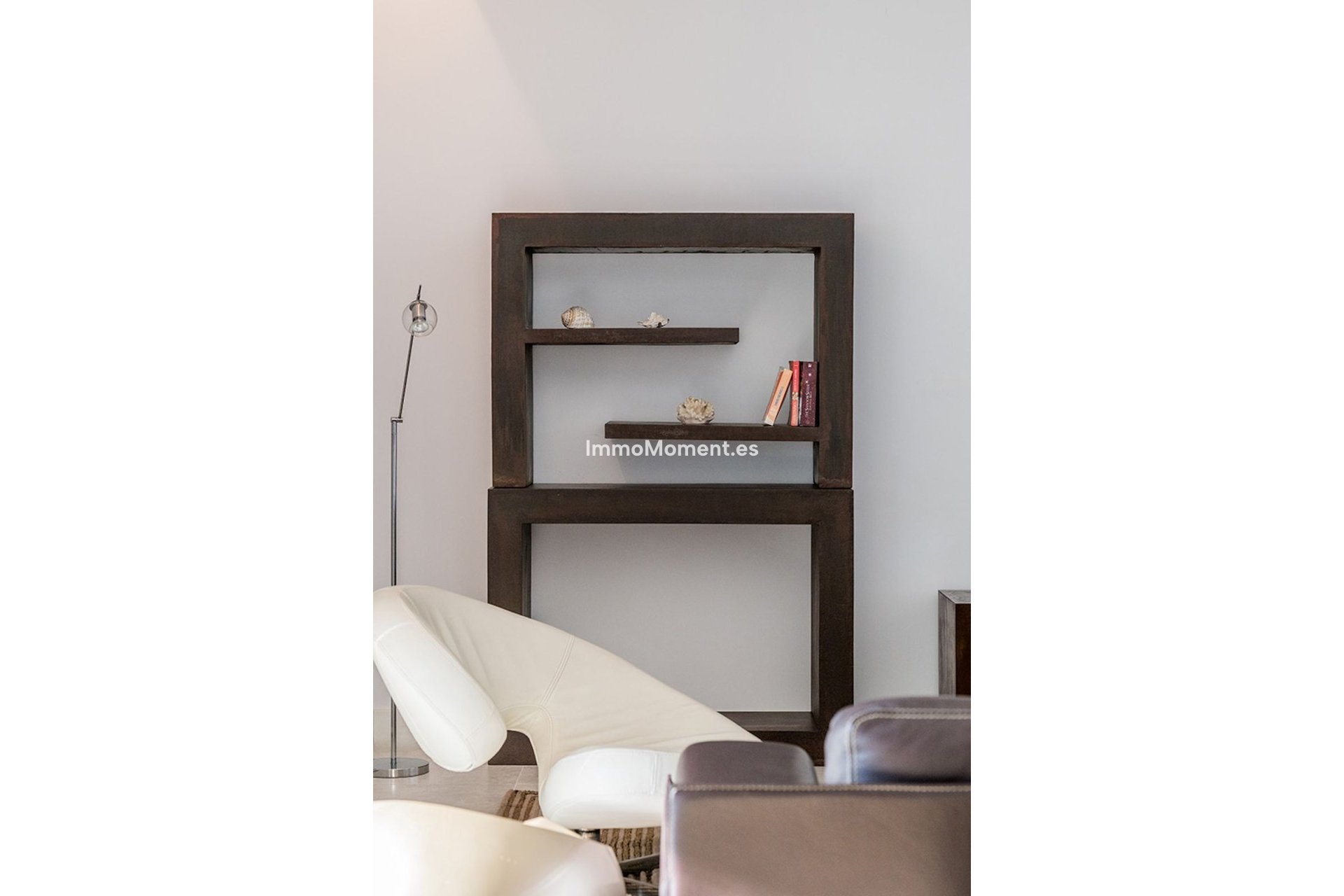 Resale - Apartment - Marbella - Santa Clara