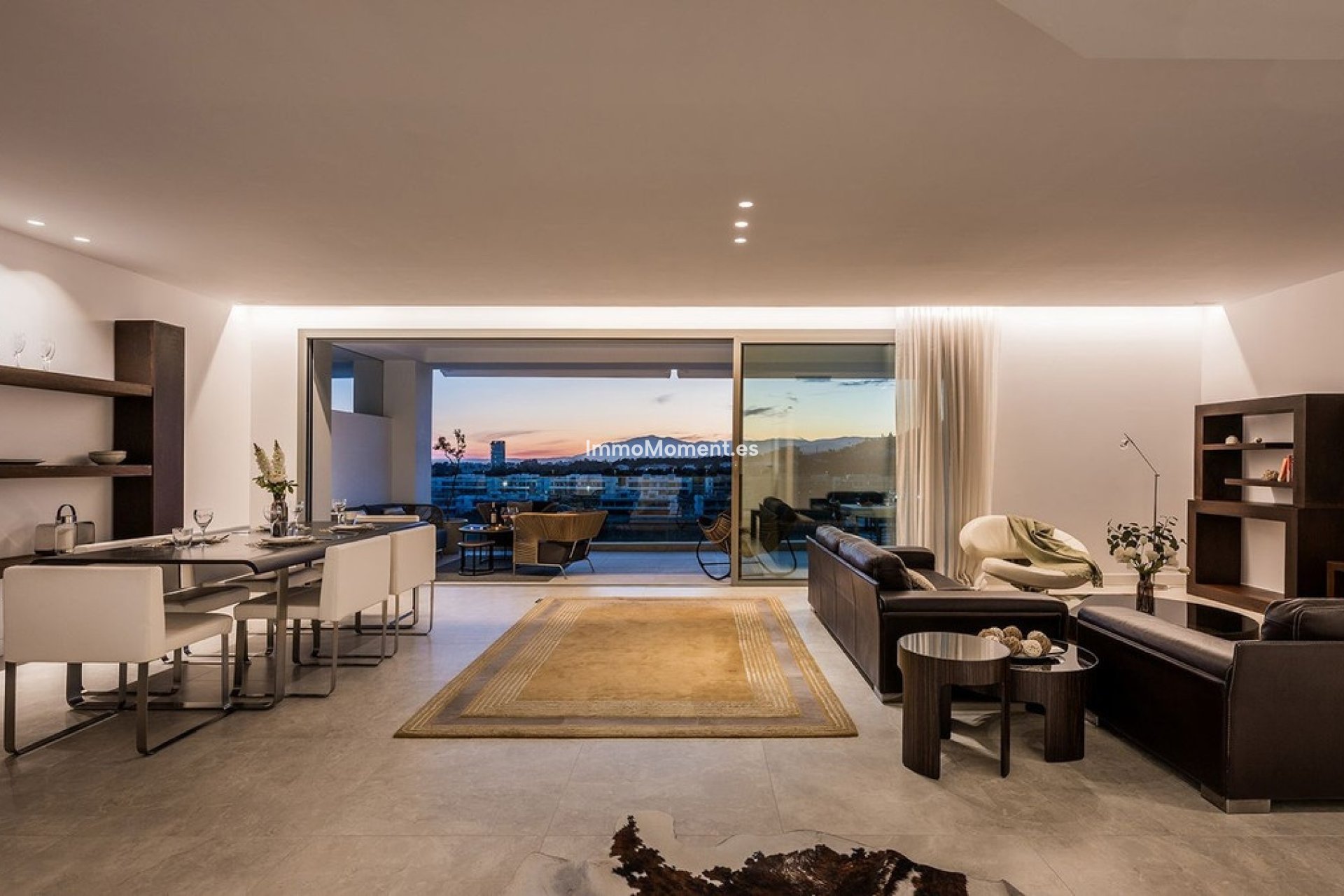 Resale - Apartment - Marbella - Santa Clara