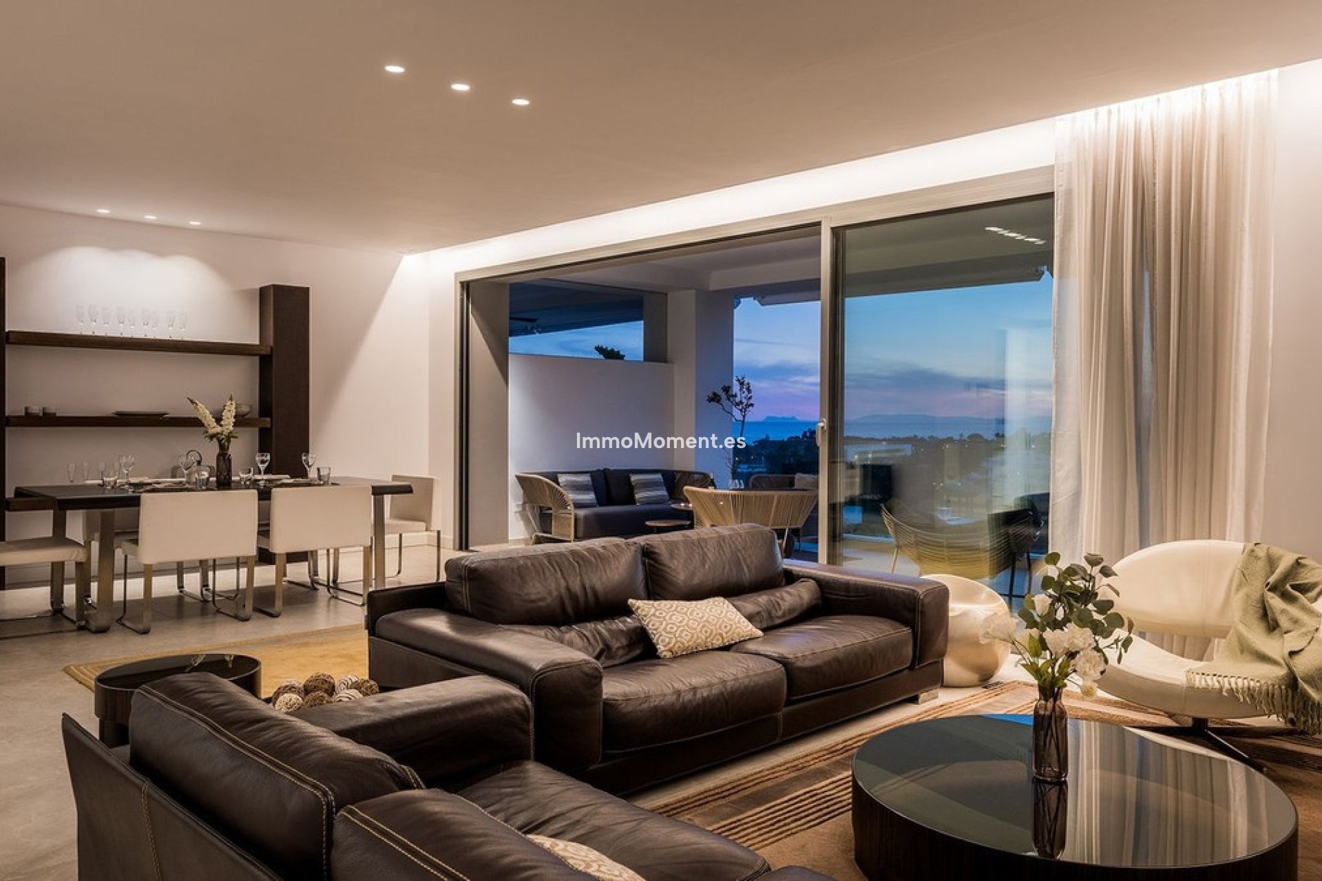 Resale - Apartment - Marbella - Santa Clara