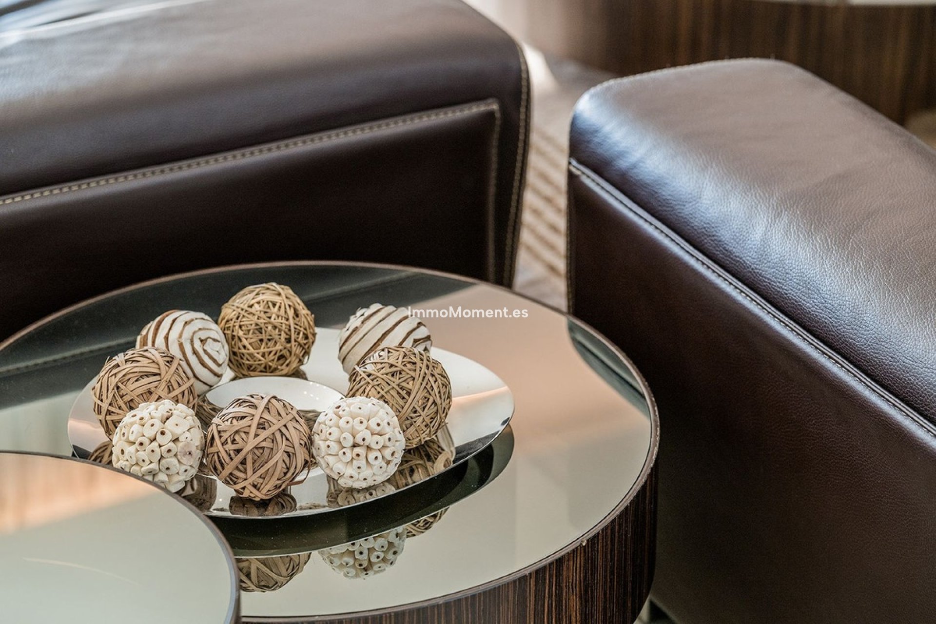 Resale - Apartment - Marbella - Santa Clara