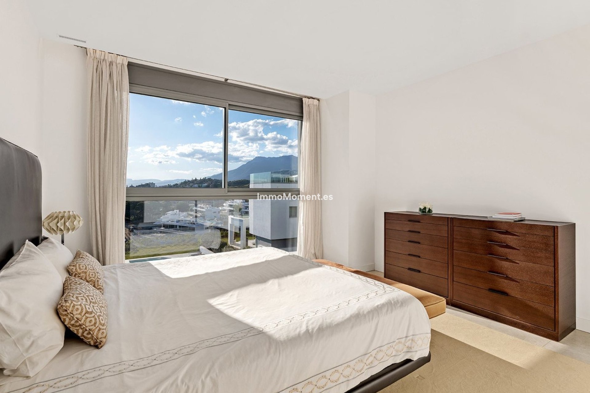 Resale - Apartment - Marbella - Santa Clara