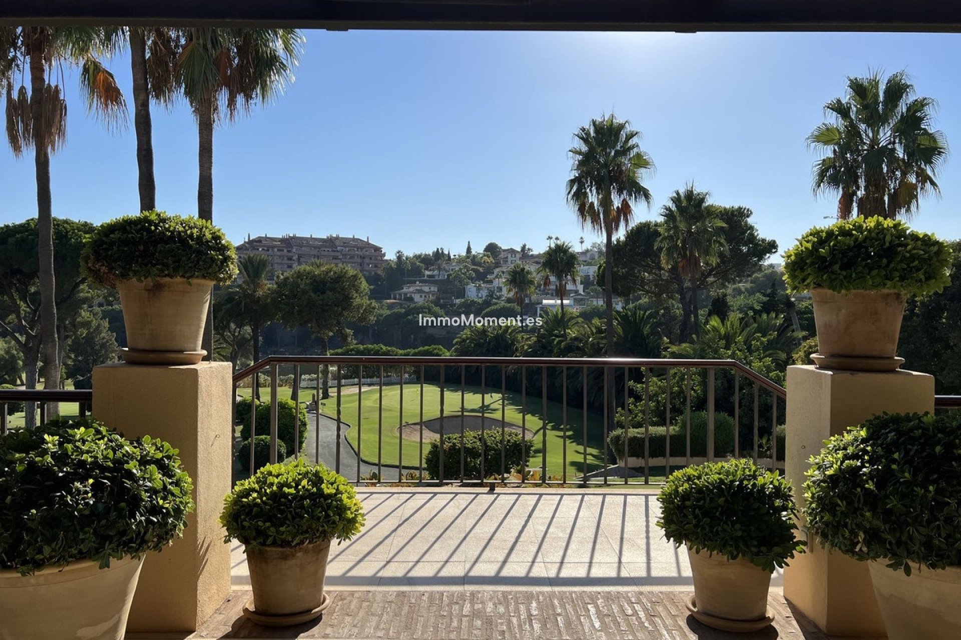 Resale - Apartment - Marbella - Santa Clara