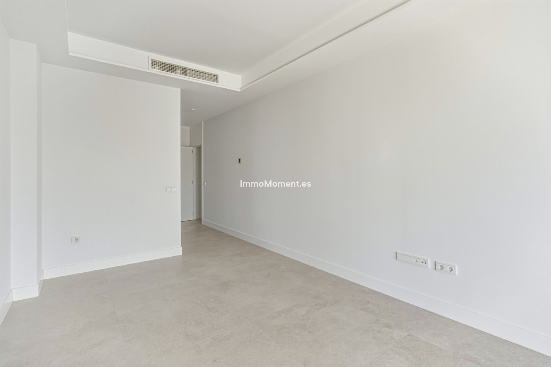 Resale - Apartment - Marbella - Santa Clara