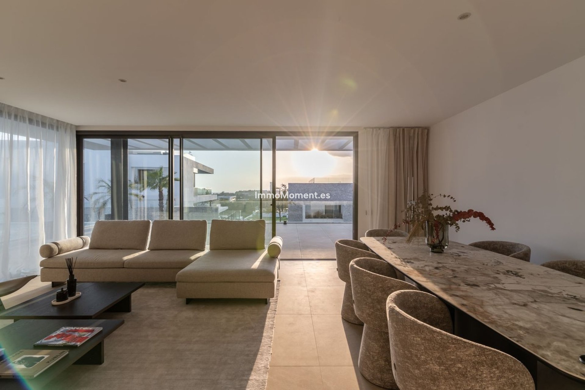 Resale - Apartment - Marbella - Santa Clara