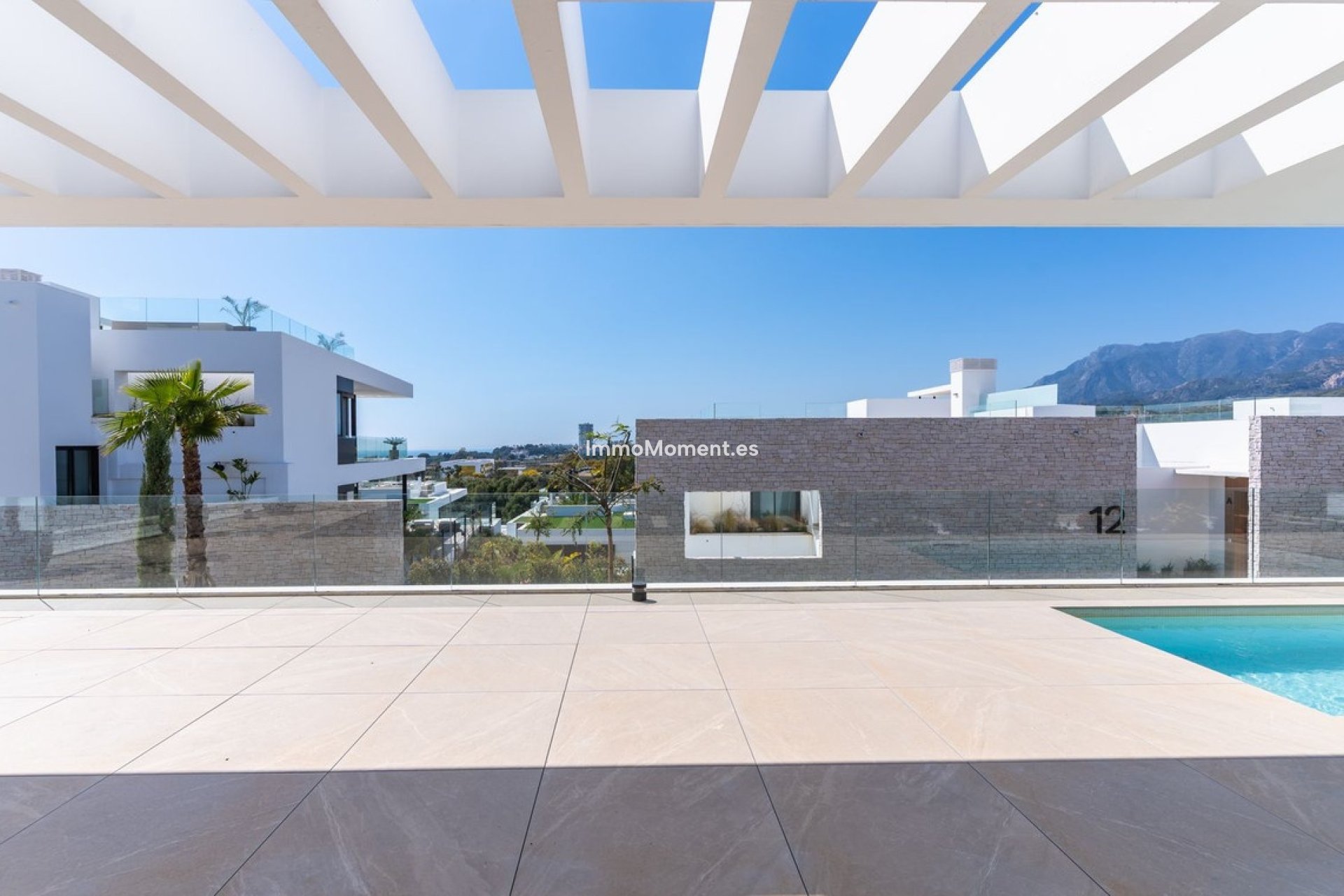 Resale - Apartment - Marbella - Santa Clara