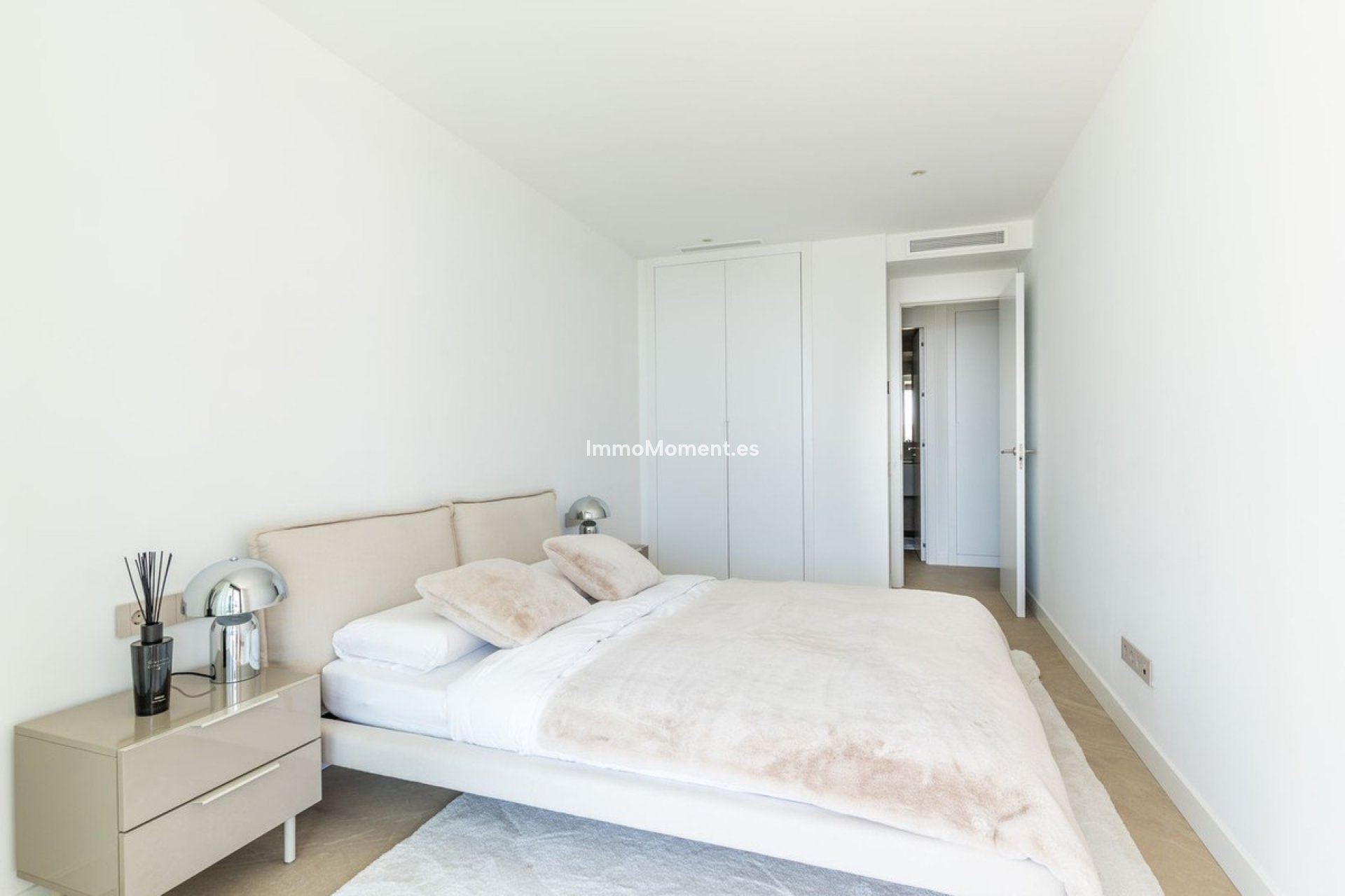 Resale - Apartment - Marbella - Santa Clara