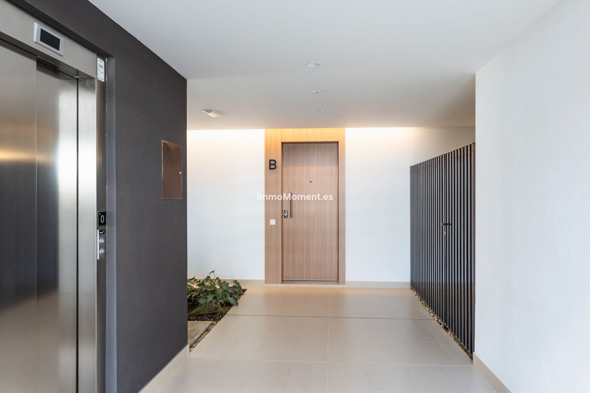 Resale - Apartment - Marbella - Santa Clara