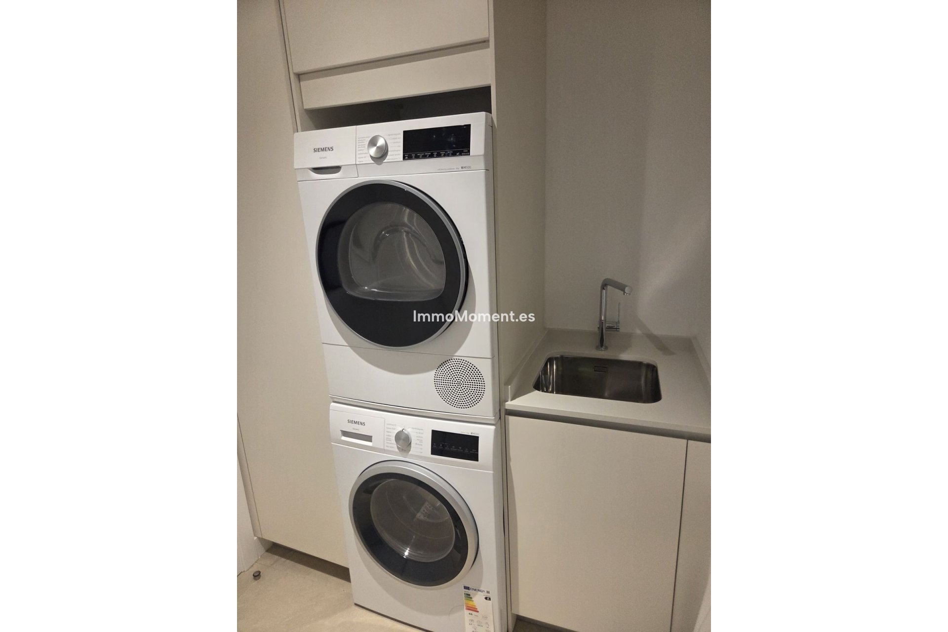 Resale - Apartment - Marbella - Santa Clara