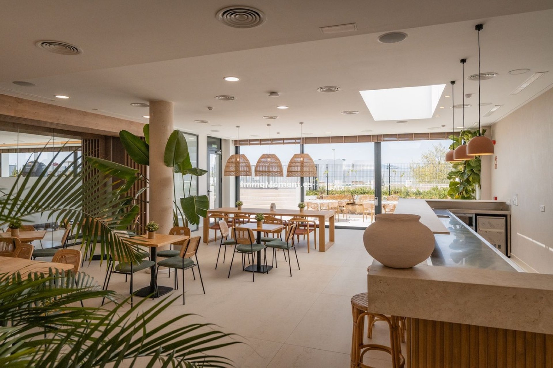 Resale - Apartment - Marbella - Santa Clara