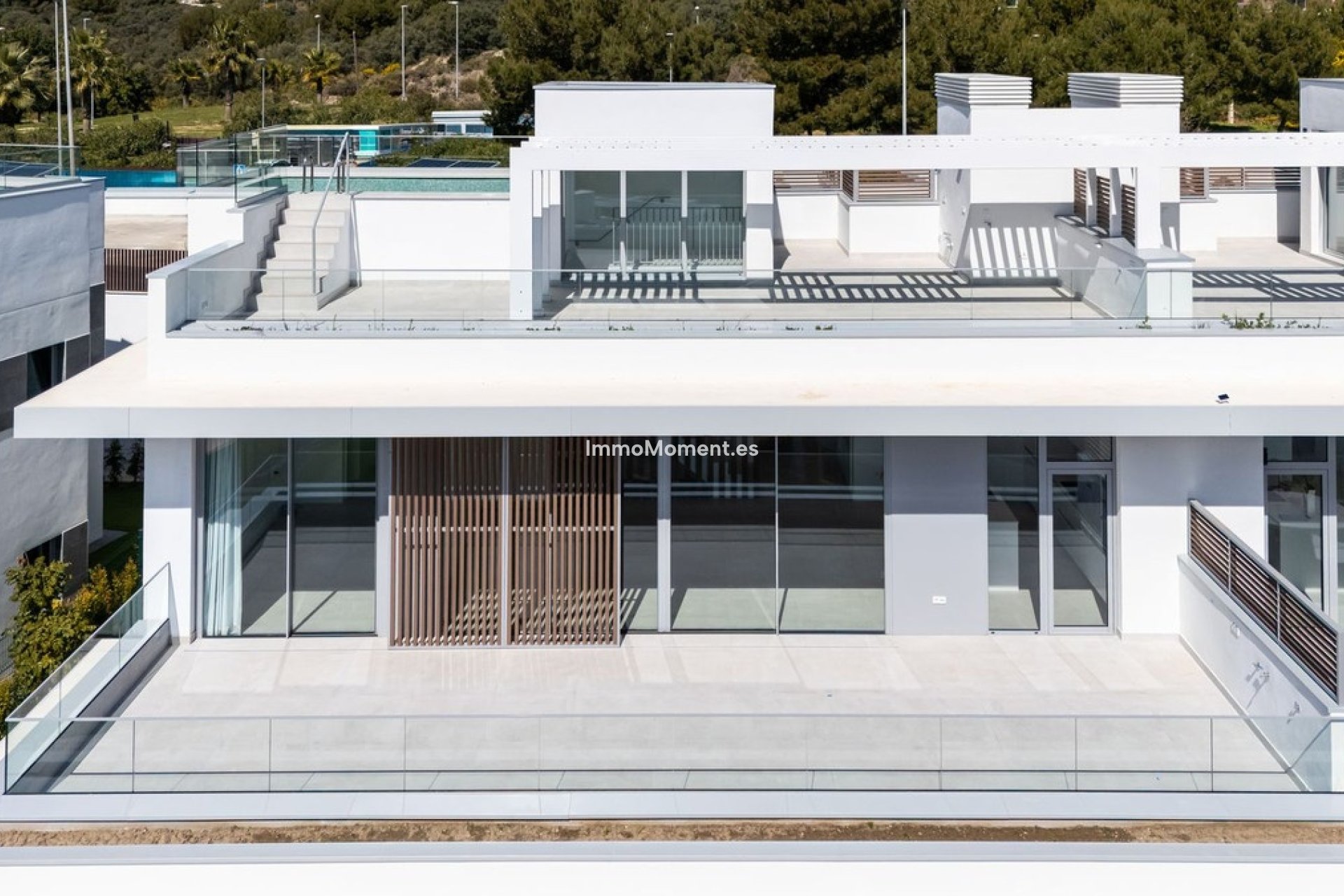Resale - Apartment - Marbella - Santa Clara