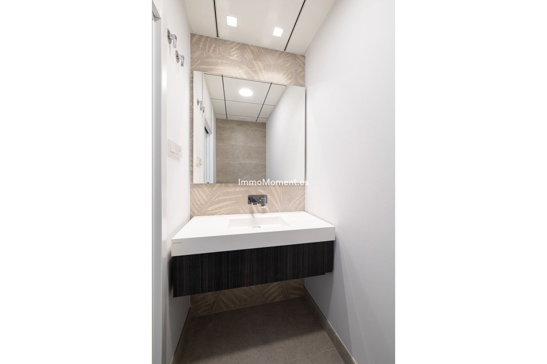 Resale - Apartment - Marbella - Santa Clara