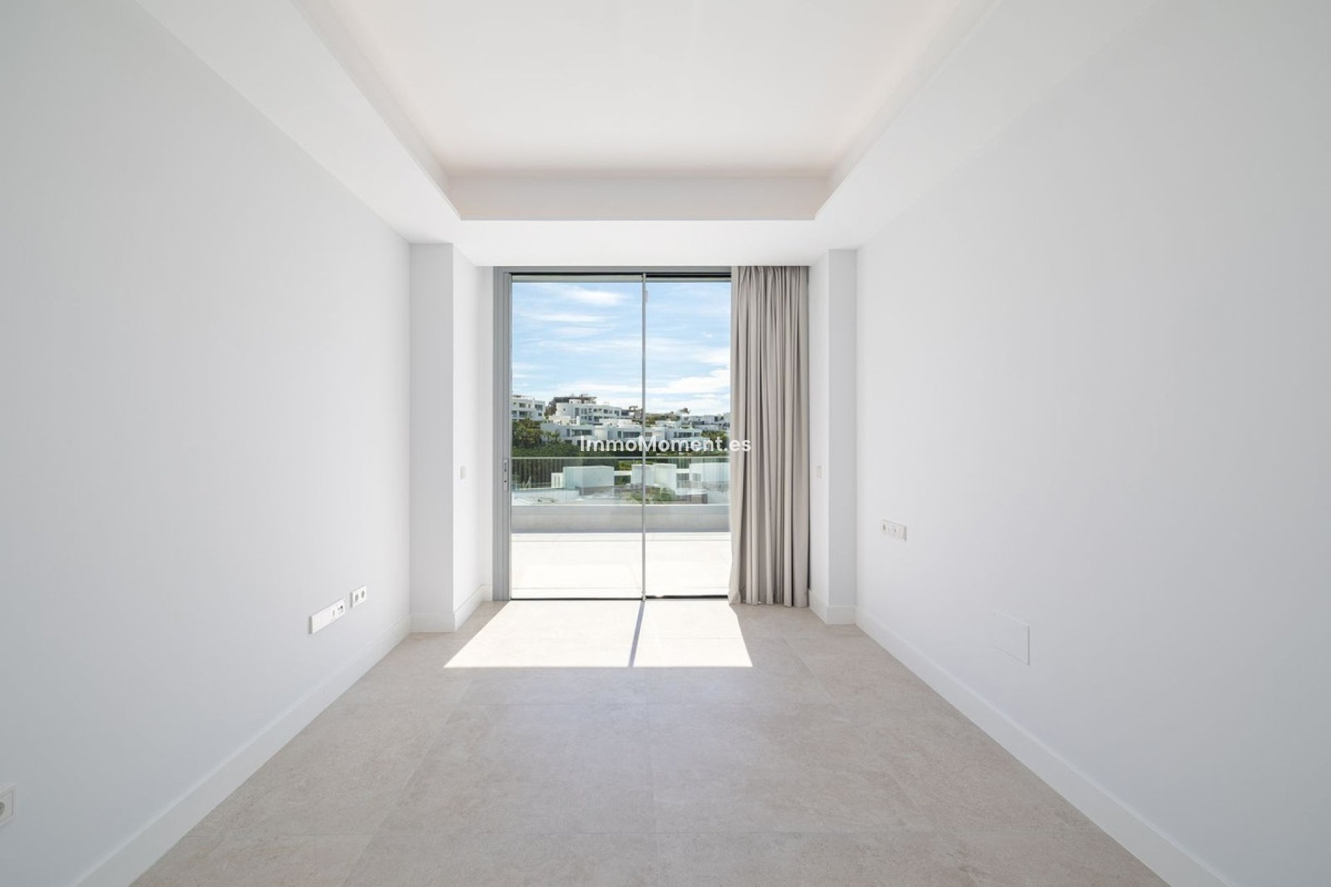 Resale - Apartment - Marbella - Santa Clara