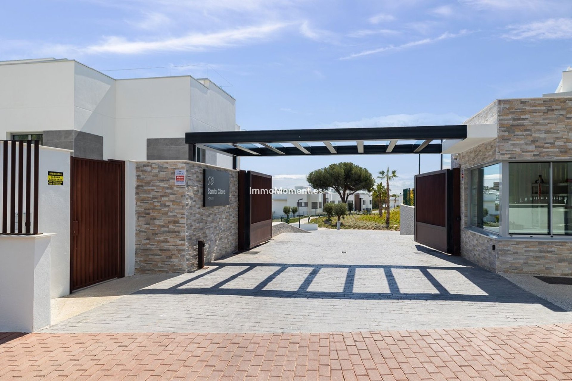 Resale - Apartment - Marbella - Santa Clara