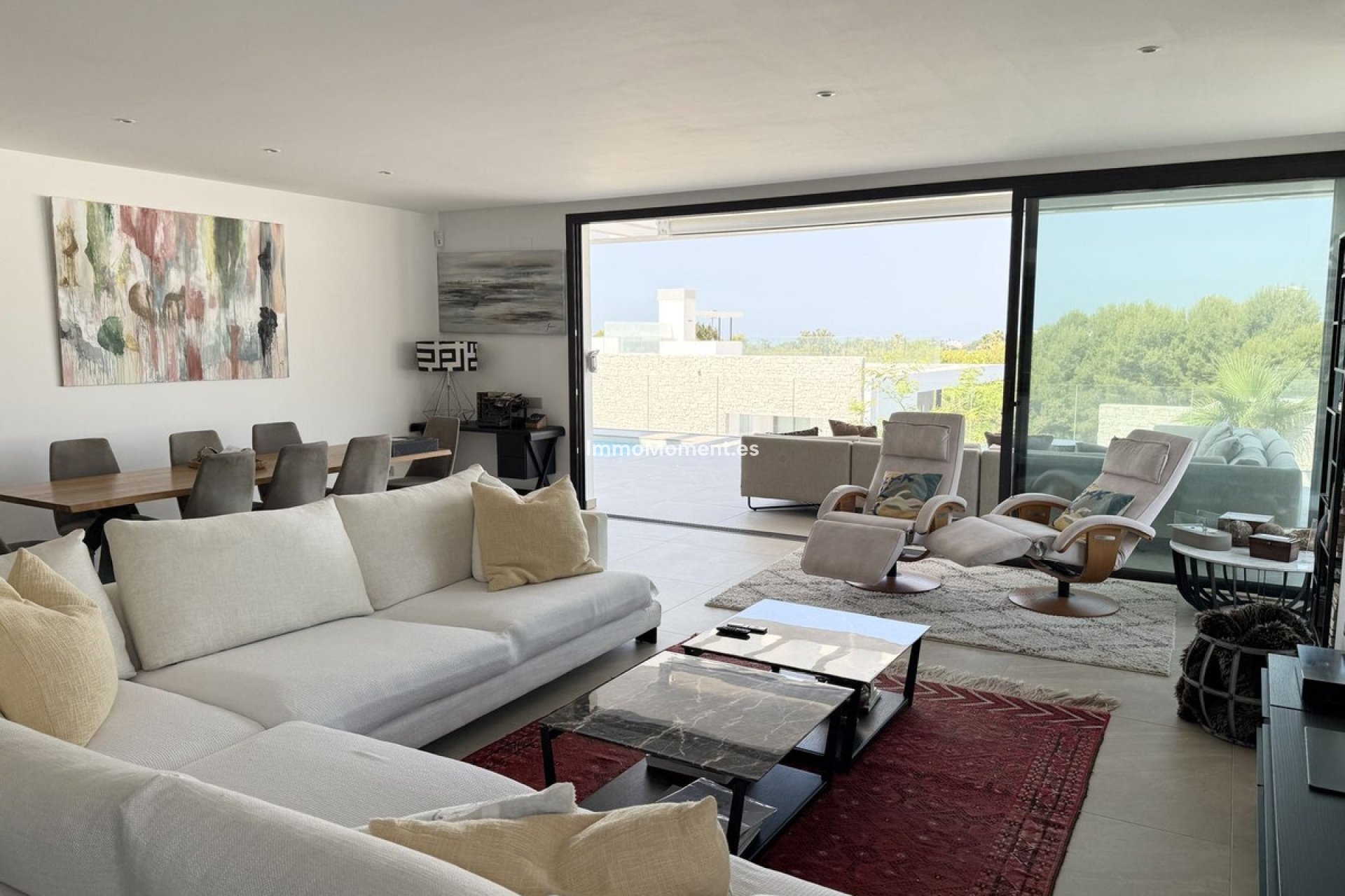 Resale - Apartment - Marbella - Santa Clara