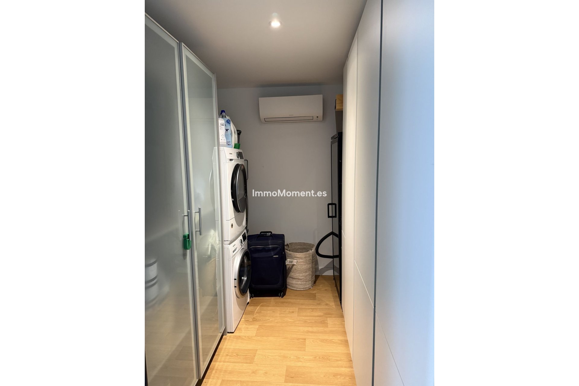 Resale - Apartment - Marbella - Santa Clara