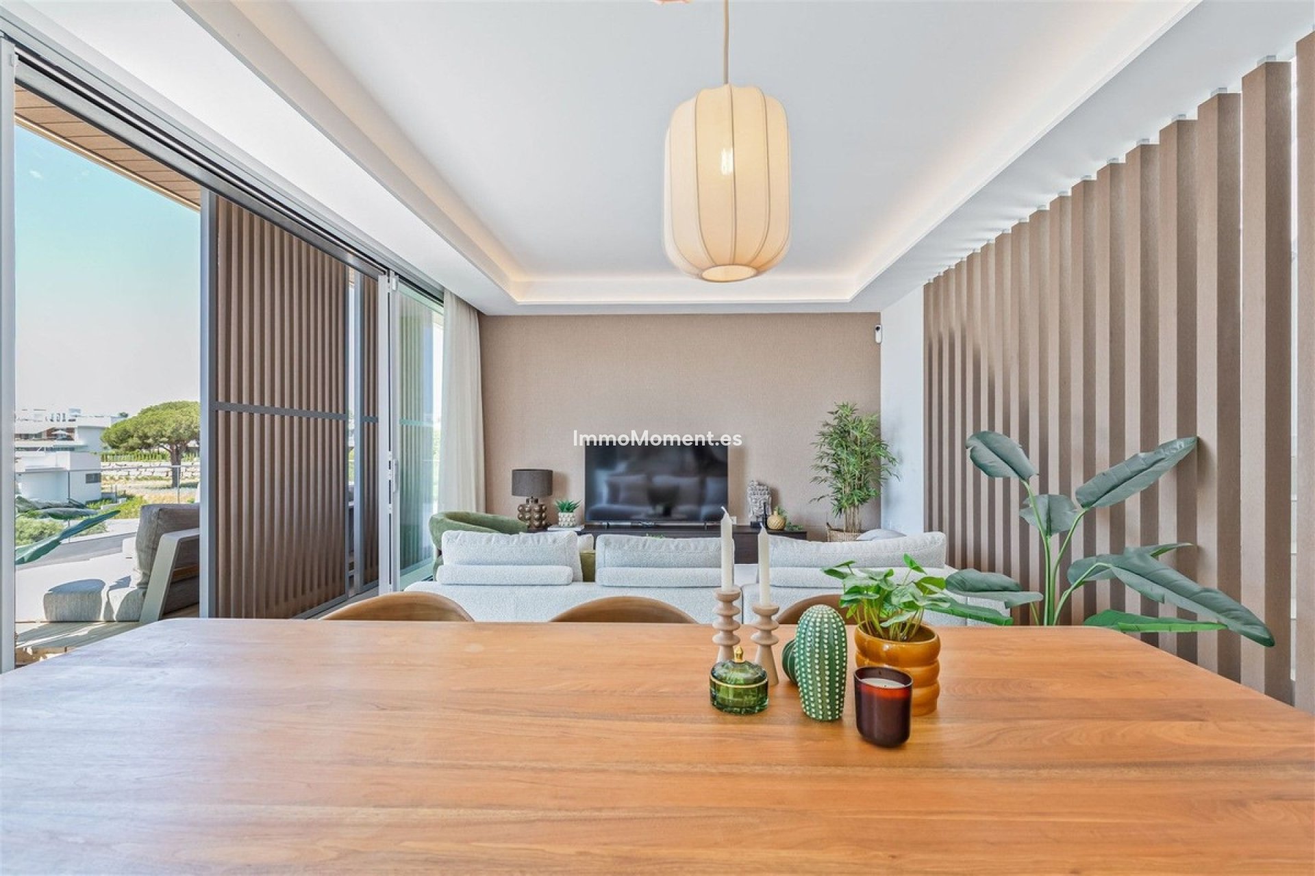 Resale - Apartment - Marbella - Santa Clara