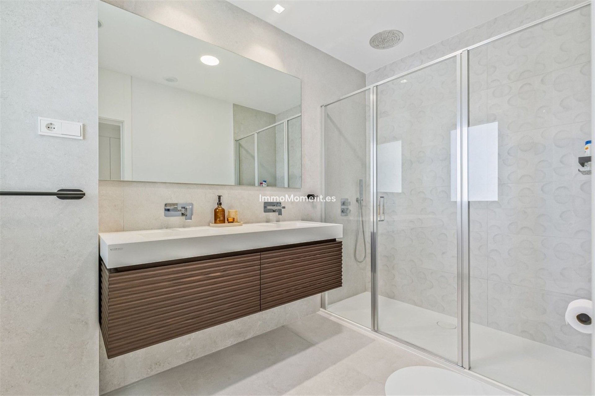 Resale - Apartment - Marbella - Santa Clara