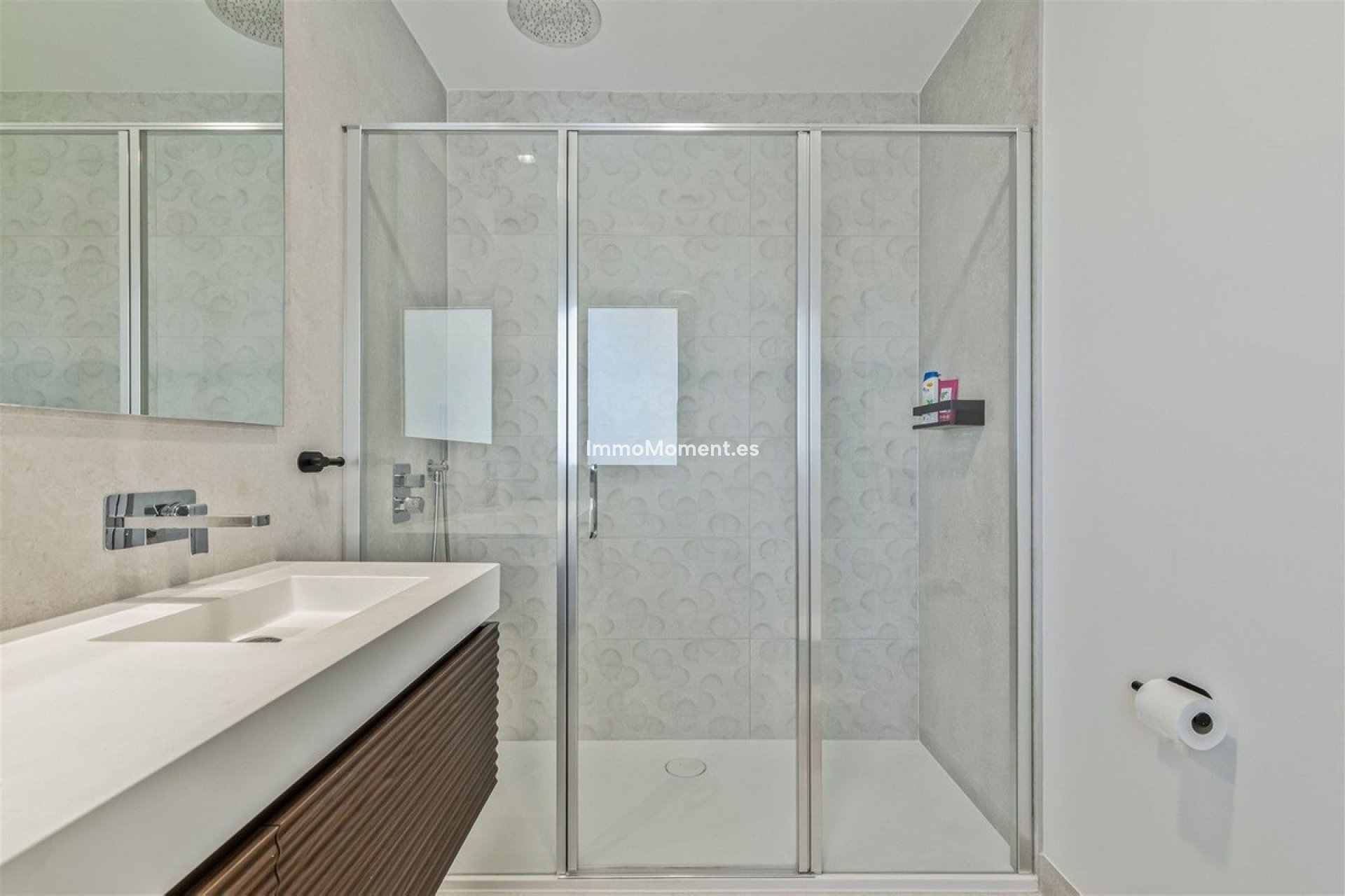 Resale - Apartment - Marbella - Santa Clara