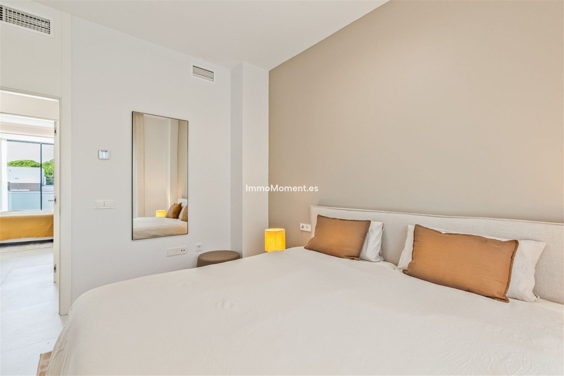 Resale - Apartment - Marbella - Santa Clara