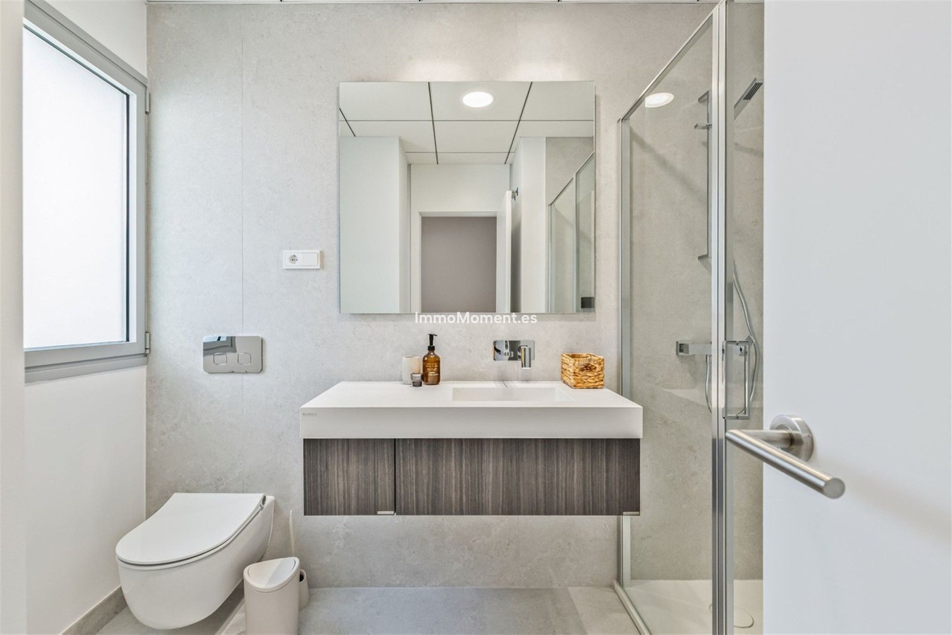 Resale - Apartment - Marbella - Santa Clara