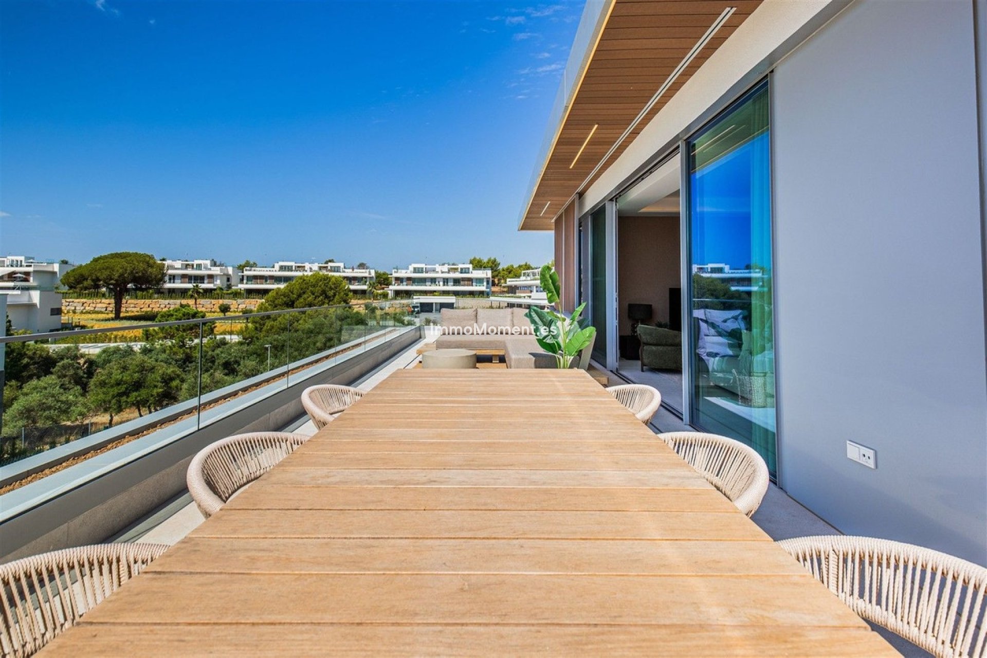 Resale - Apartment - Marbella - Santa Clara