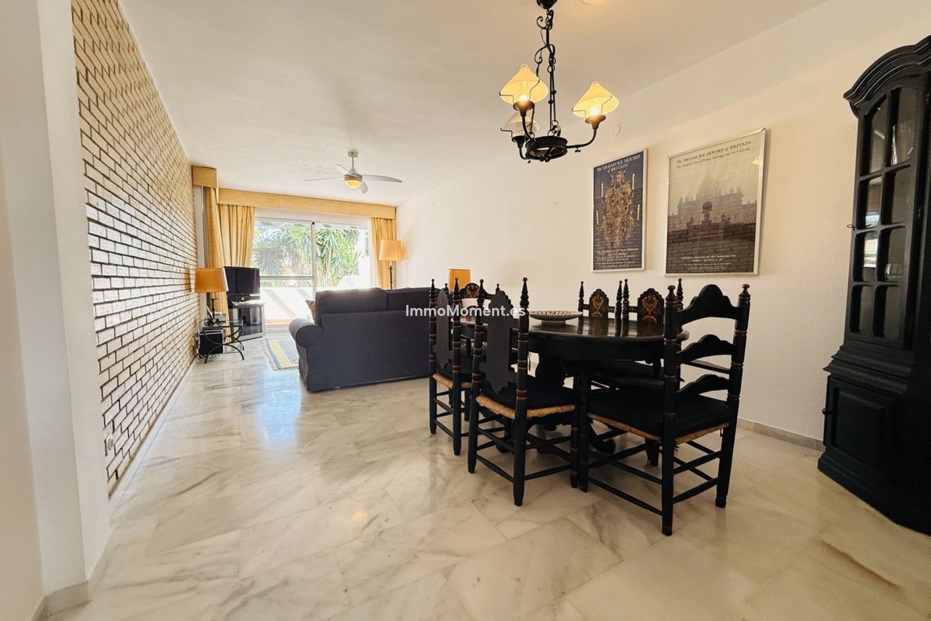 Resale - Apartment - Marbella - Sierra Blanca