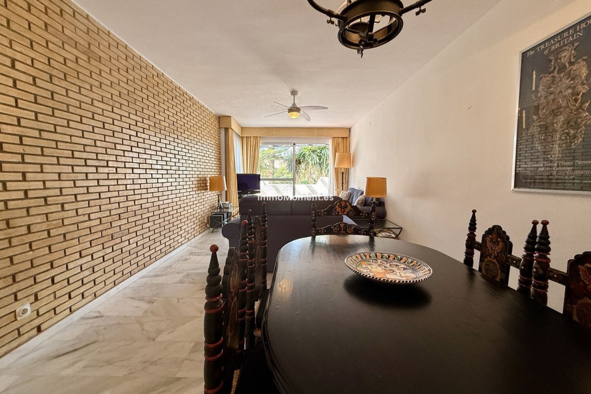Resale - Apartment - Marbella - Sierra Blanca