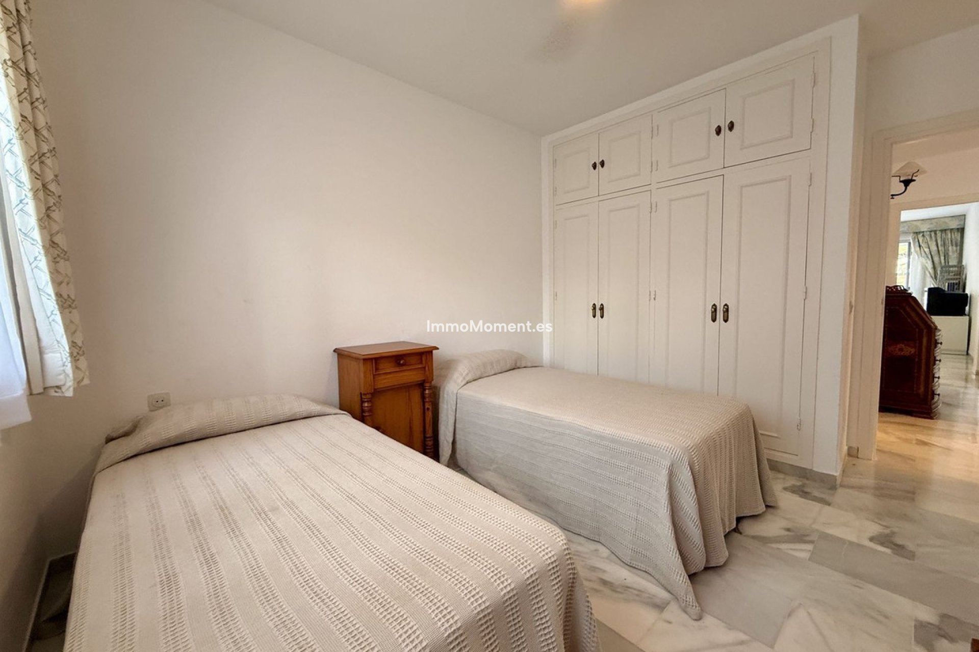 Resale - Apartment - Marbella - Sierra Blanca