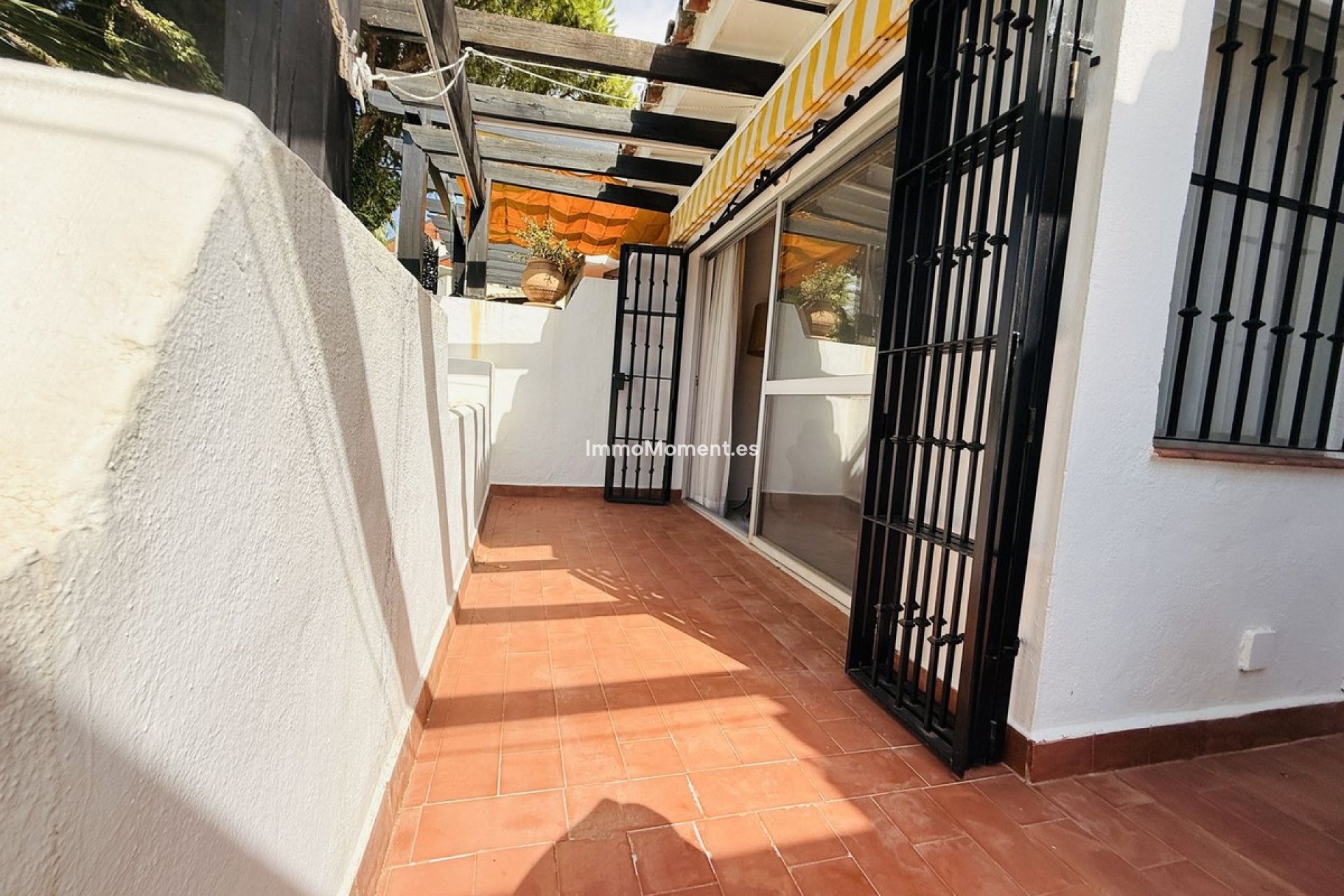 Resale - Apartment - Marbella - Sierra Blanca