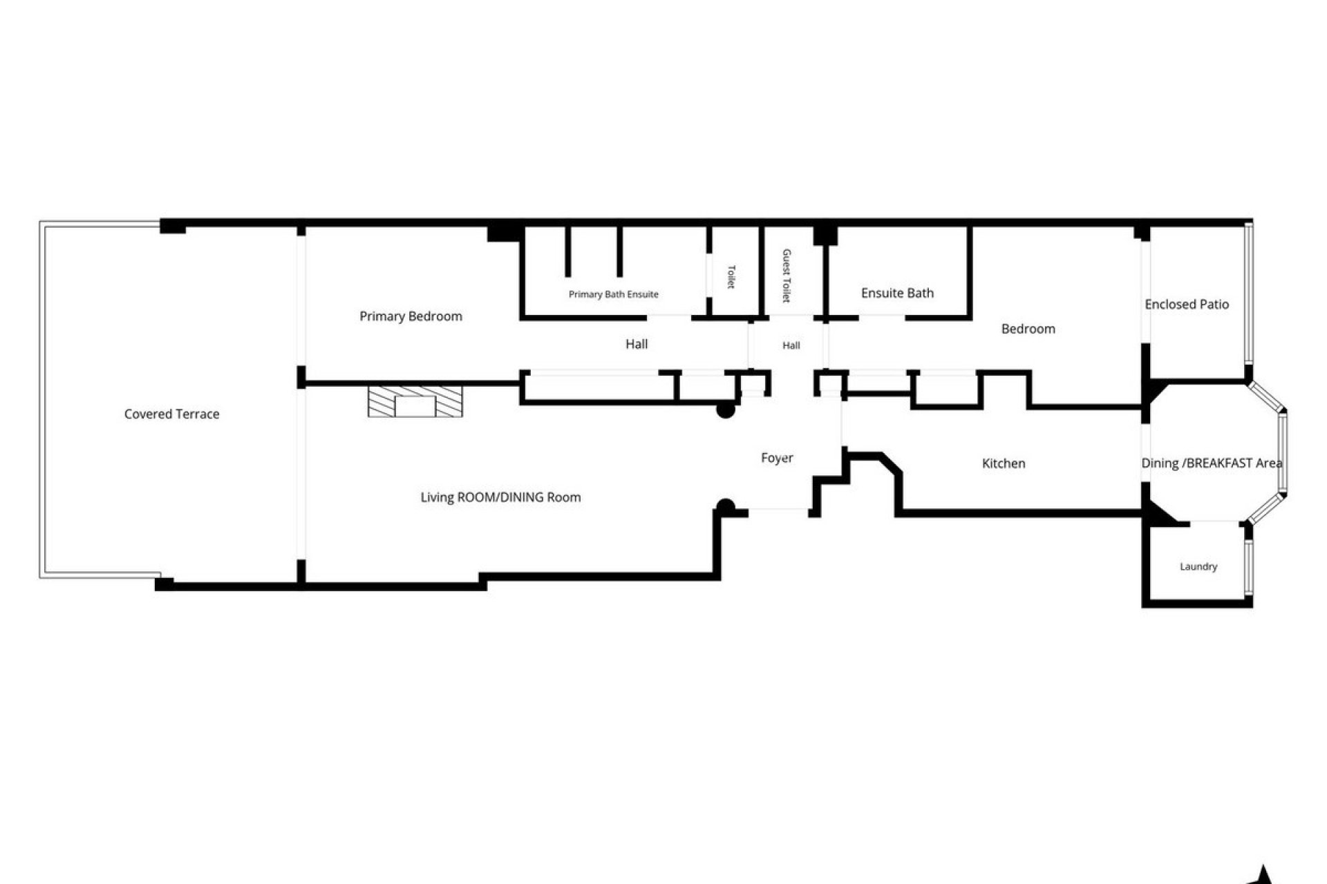 Resale - Apartment - Marbella - Sierra Blanca