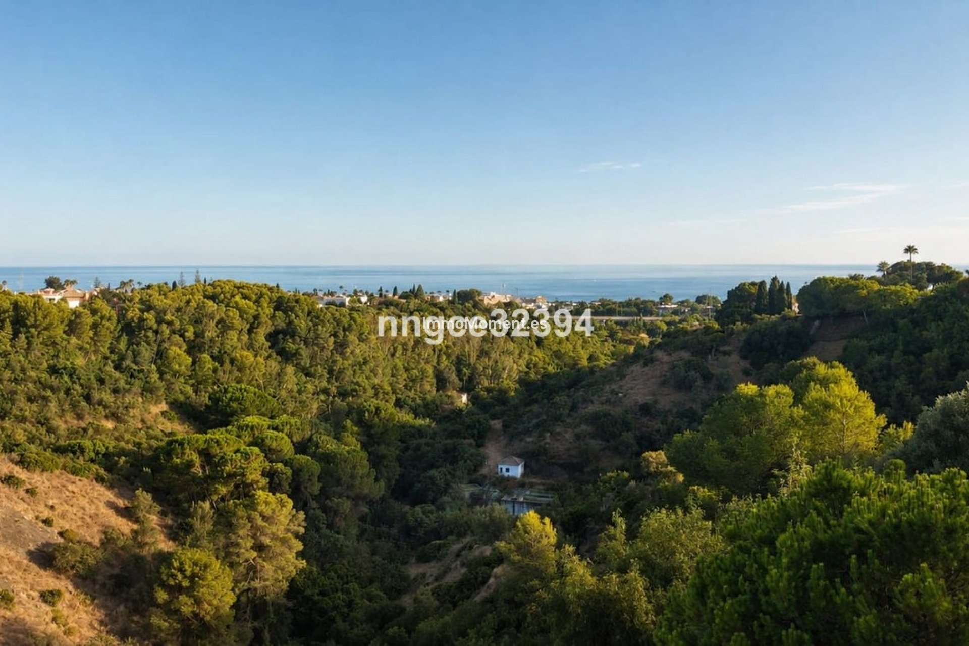 Resale - Apartment - Marbella - Sierra Blanca