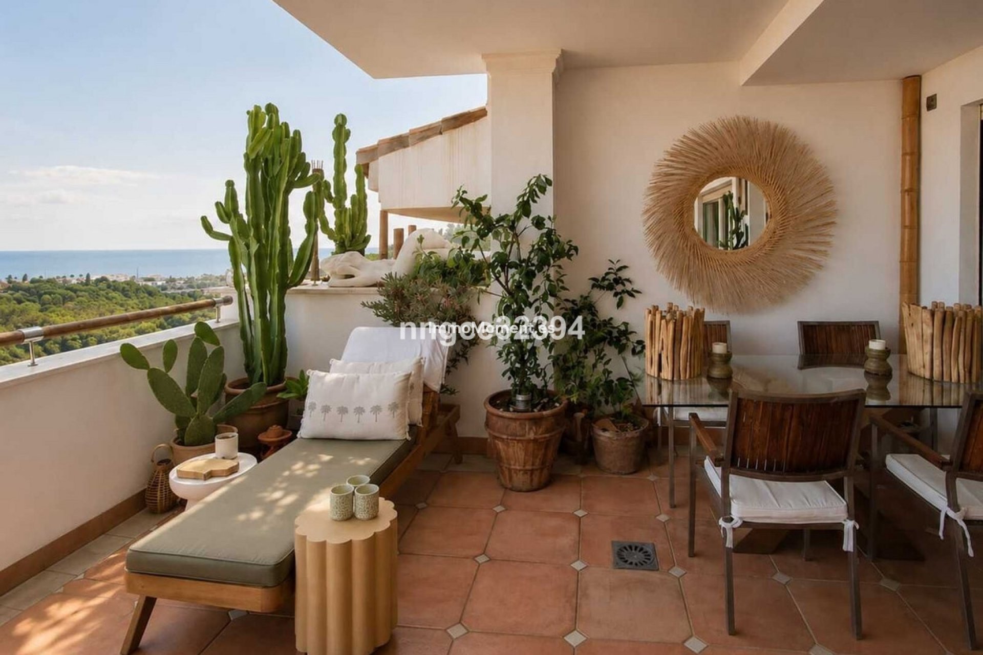 Resale - Apartment - Marbella - Sierra Blanca