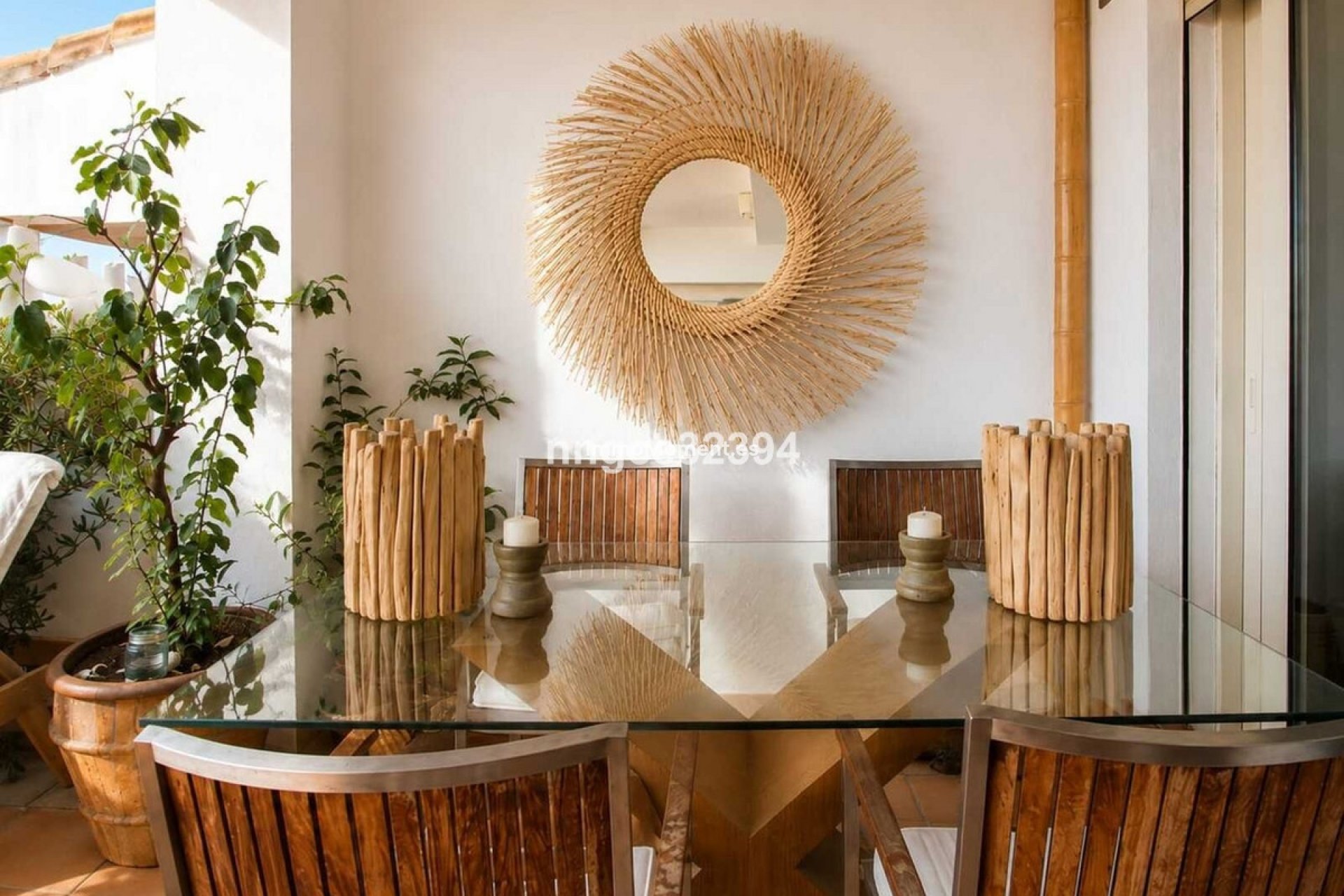 Resale - Apartment - Marbella - Sierra Blanca