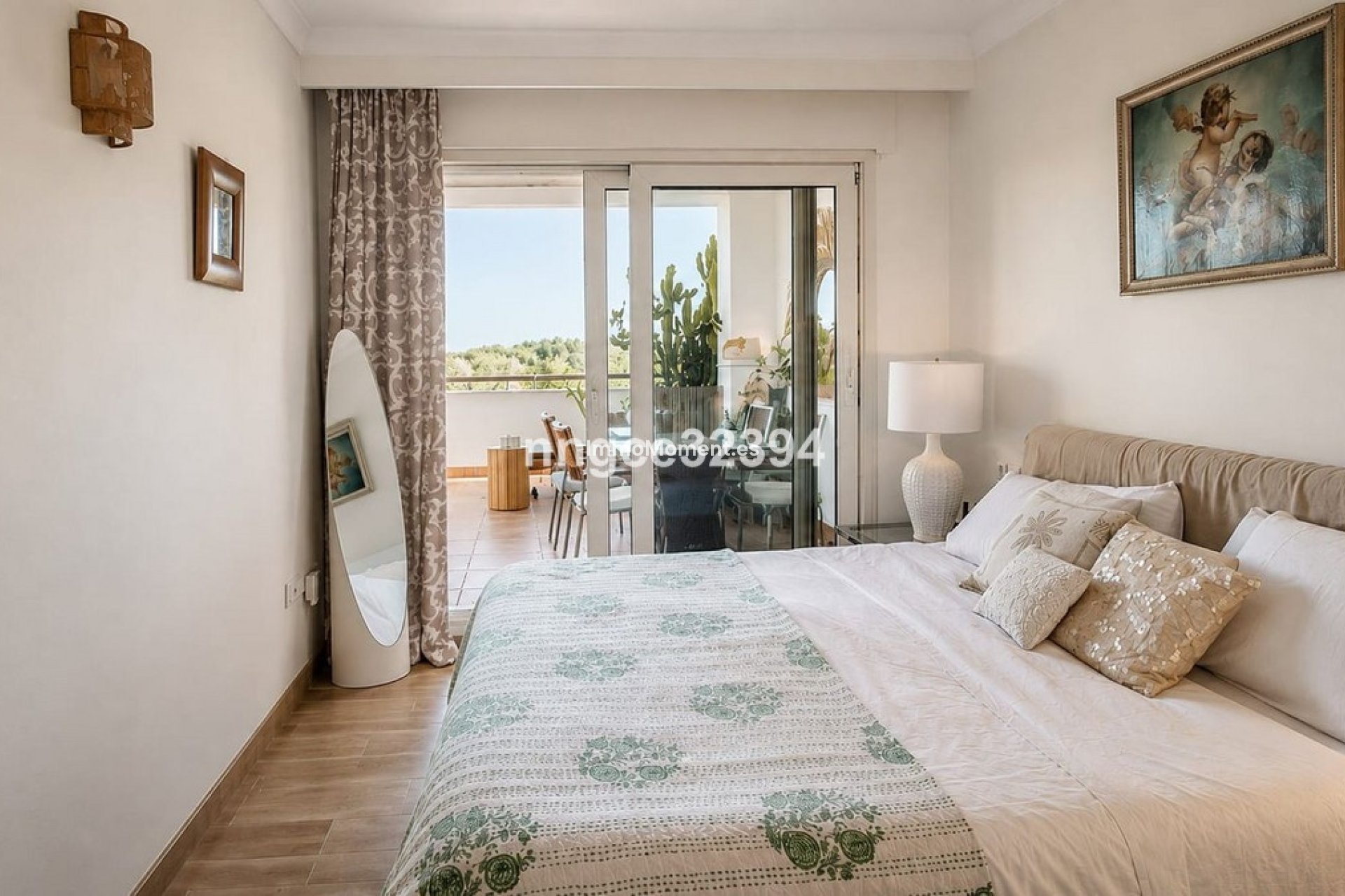 Resale - Apartment - Marbella - Sierra Blanca