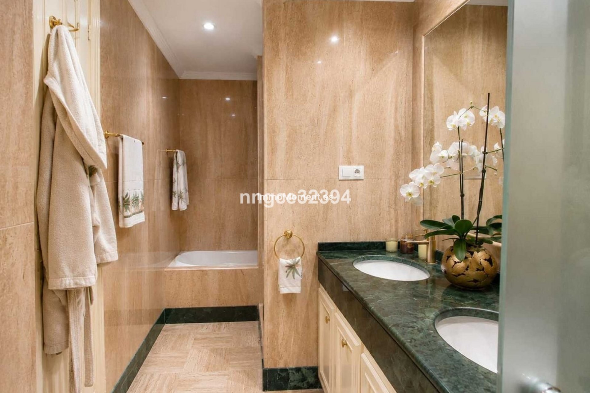 Resale - Apartment - Marbella - Sierra Blanca
