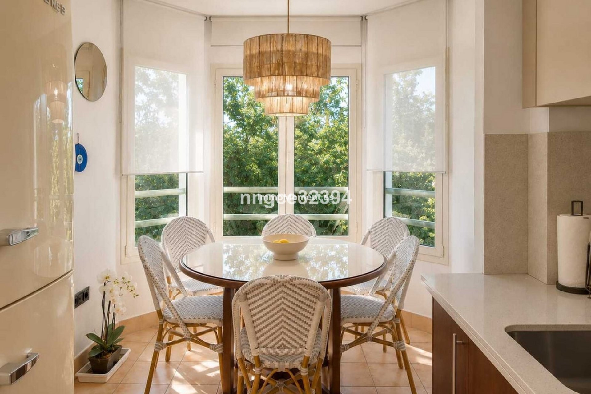 Resale - Apartment - Marbella - Sierra Blanca