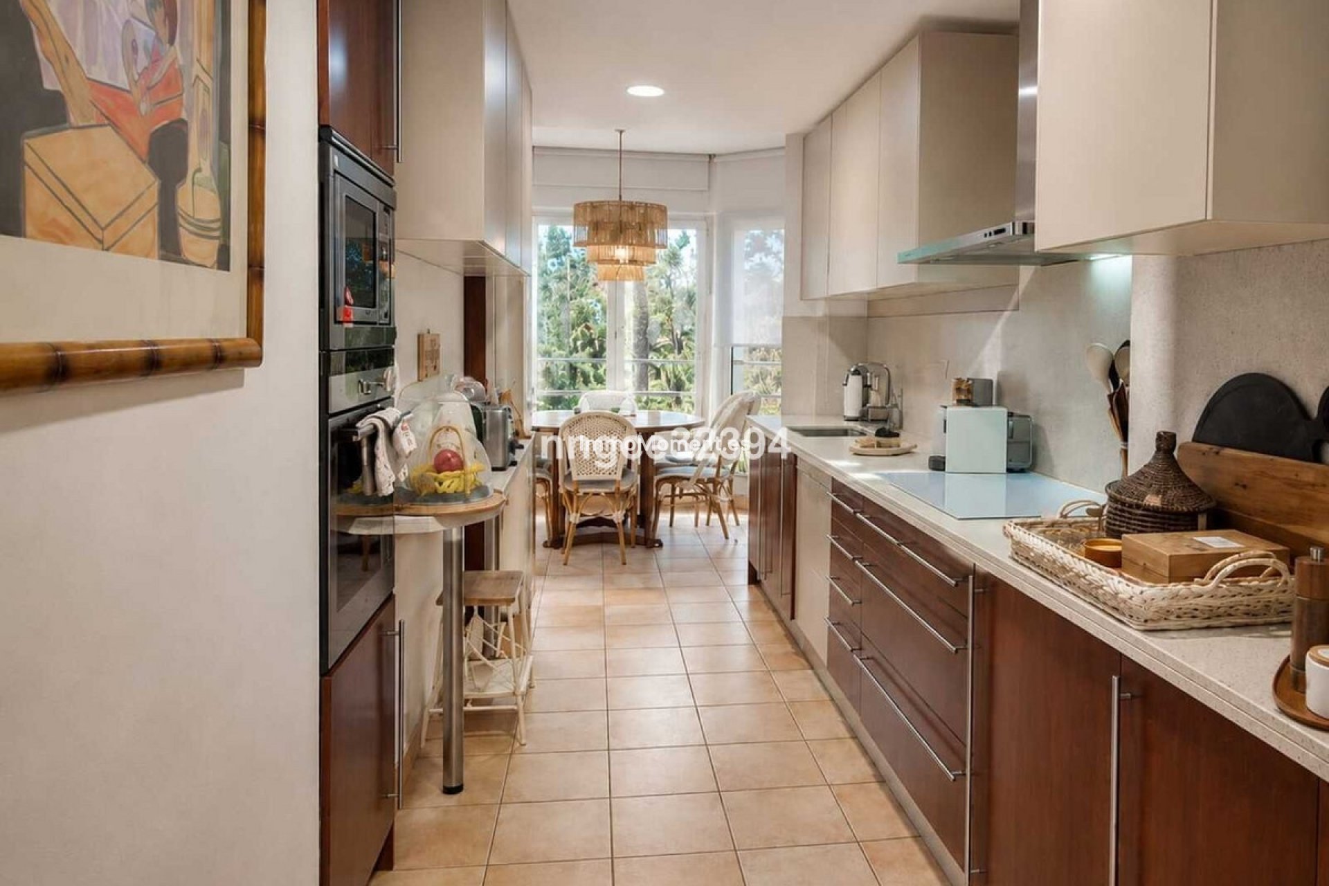 Resale - Apartment - Marbella - Sierra Blanca