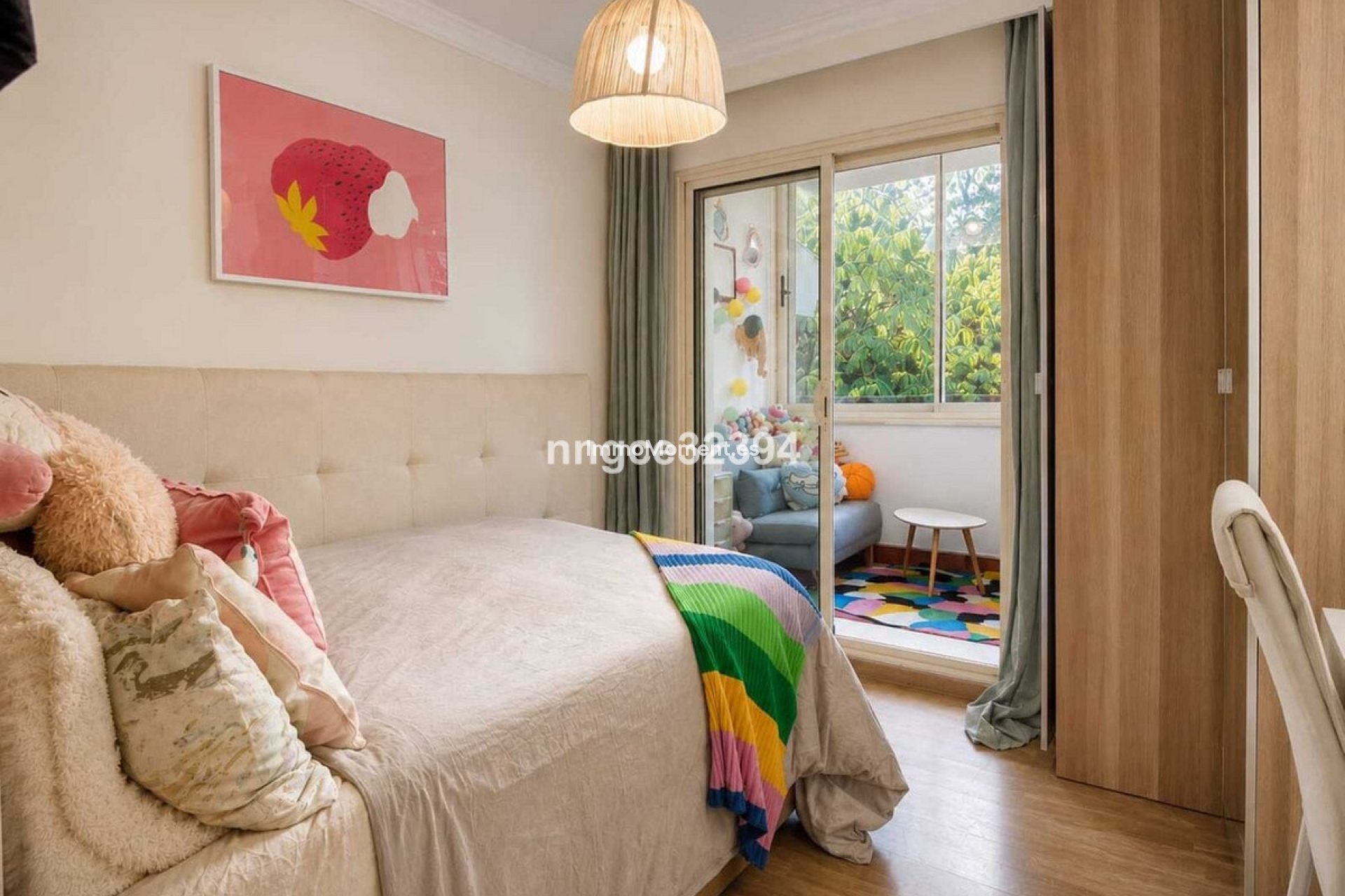 Resale - Apartment - Marbella - Sierra Blanca