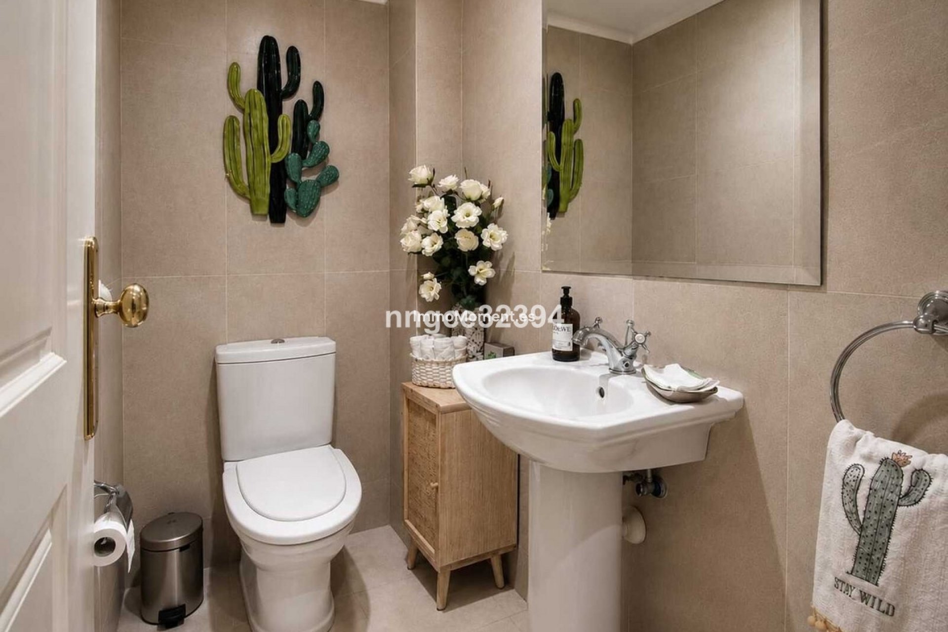 Resale - Apartment - Marbella - Sierra Blanca