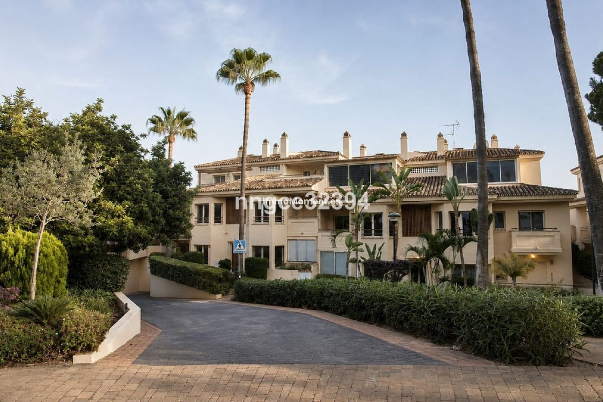 Resale - Apartment - Marbella - Sierra Blanca