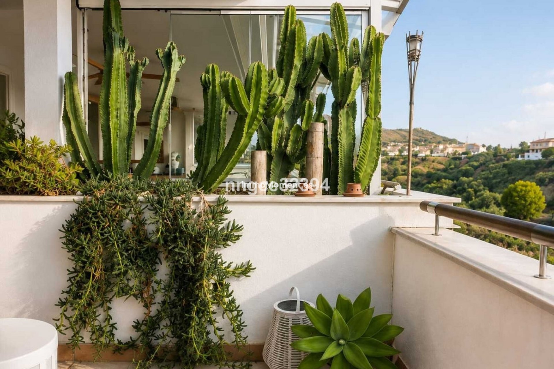 Resale - Apartment - Marbella - Sierra Blanca