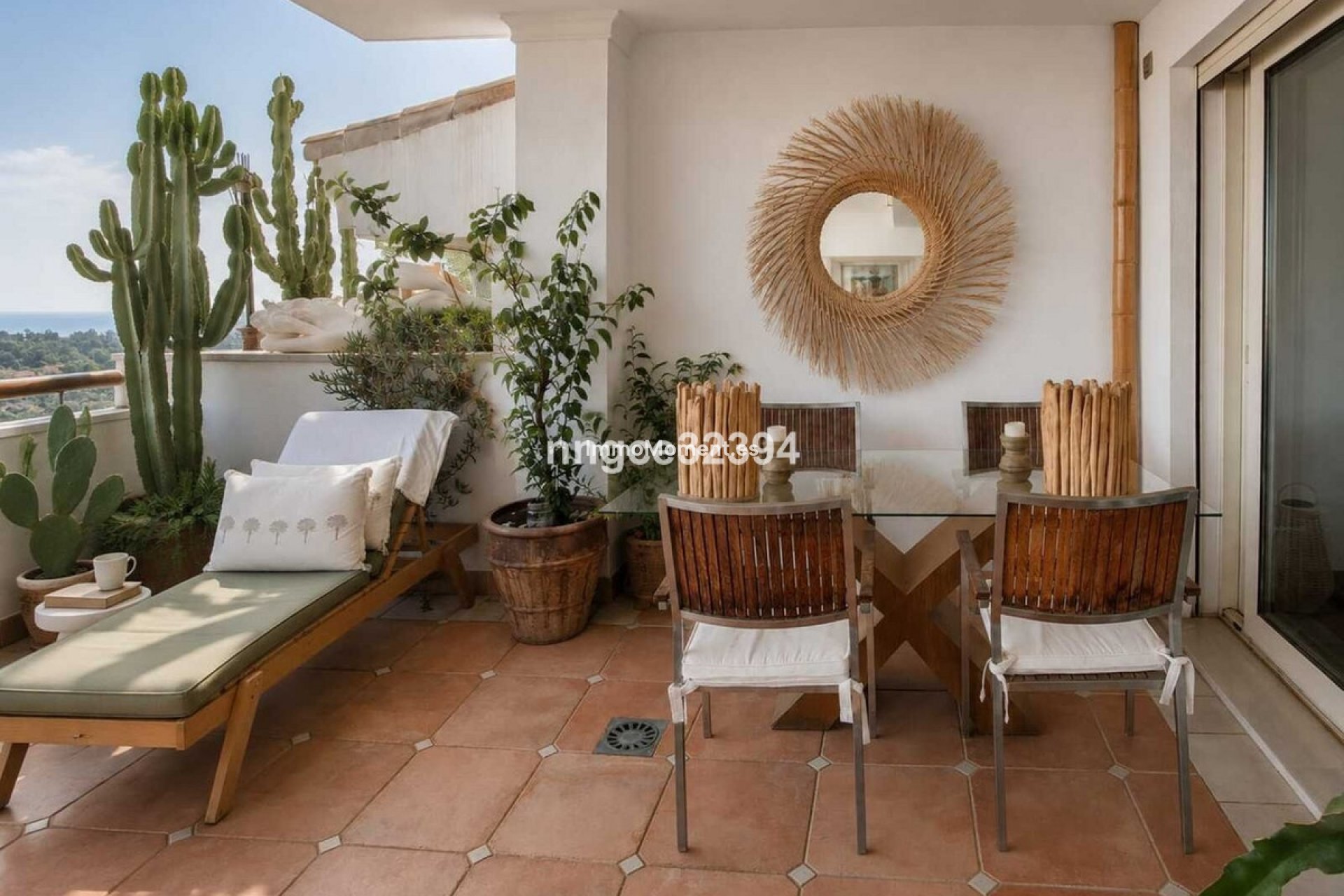 Resale - Apartment - Marbella - Sierra Blanca