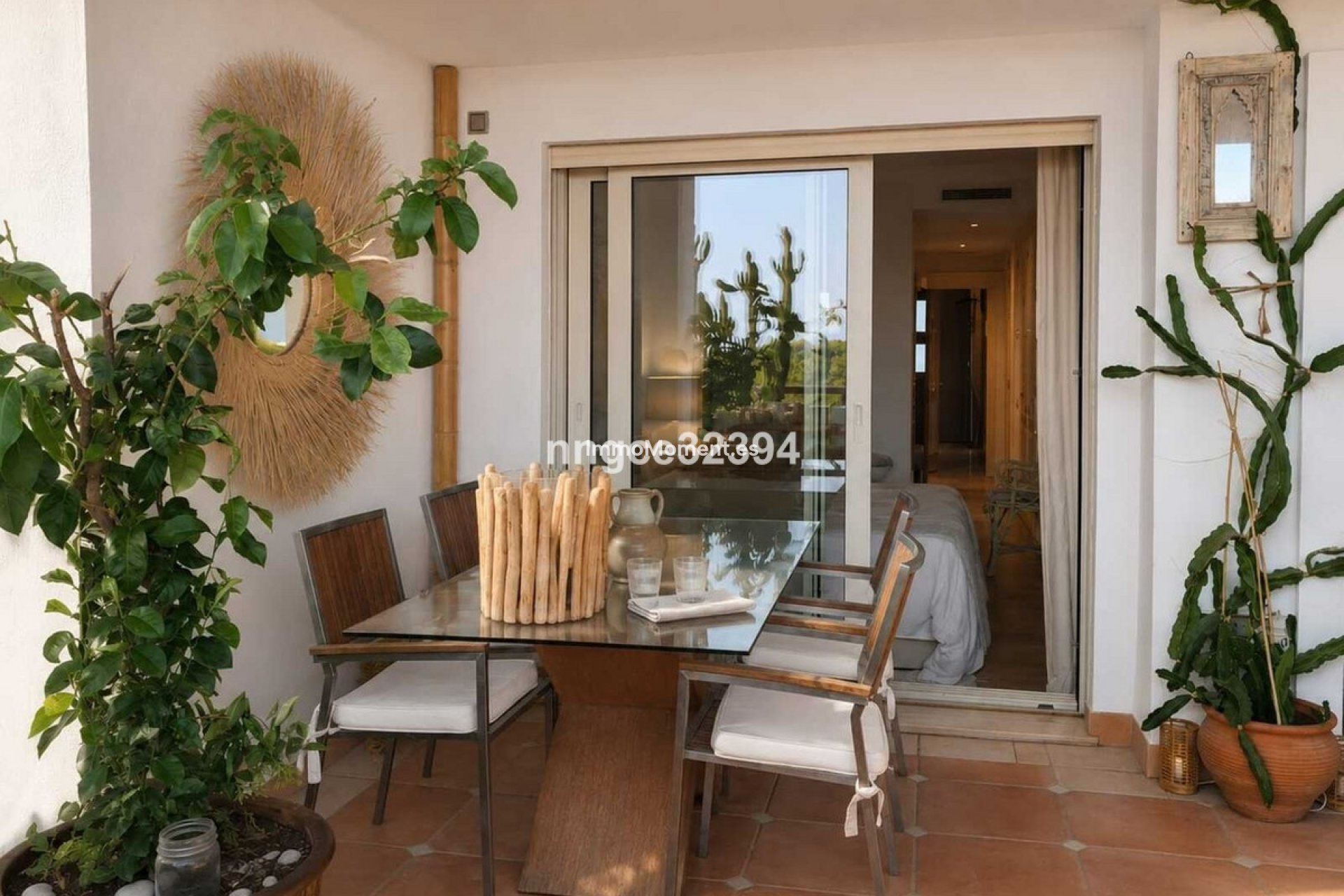 Resale - Apartment - Marbella - Sierra Blanca