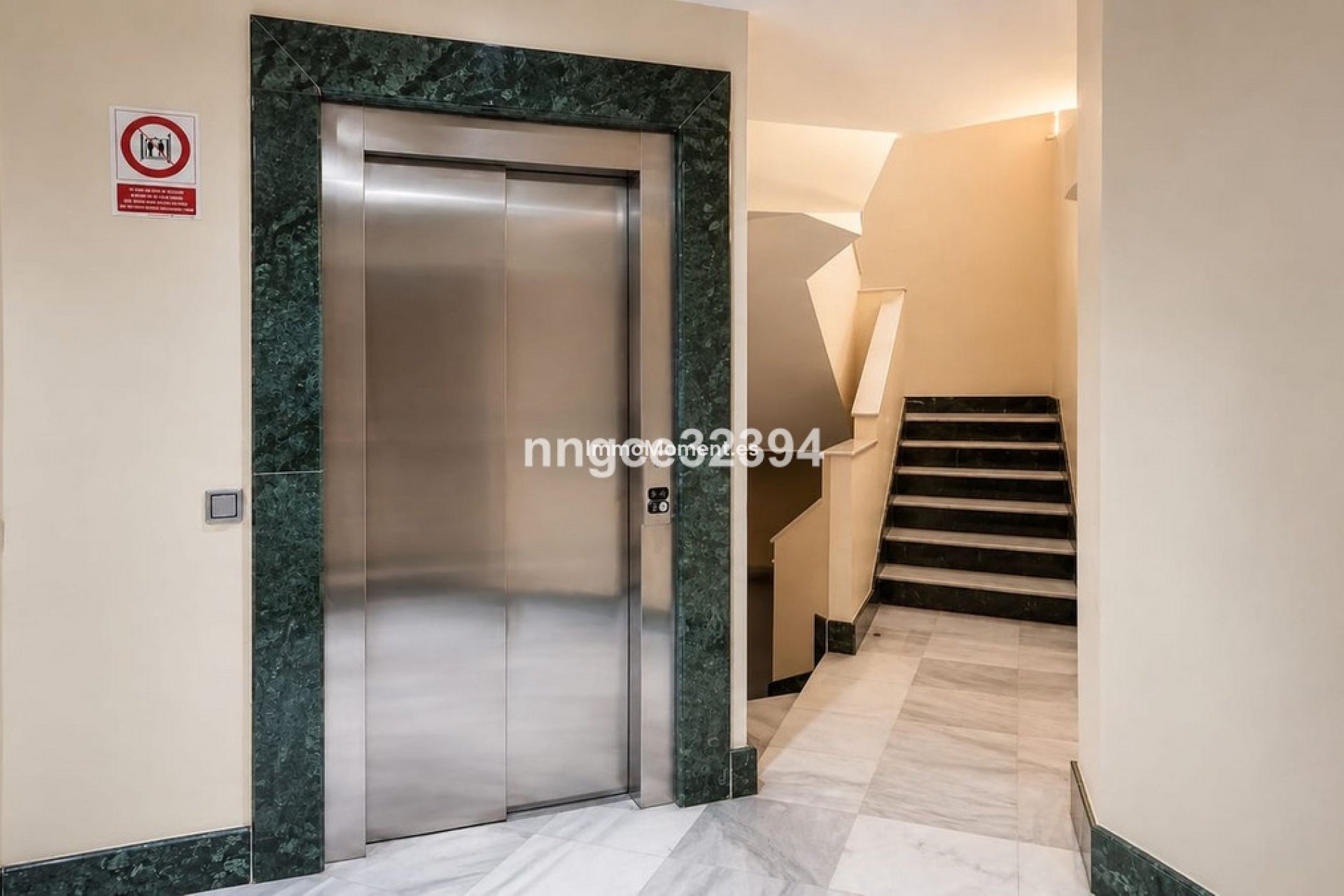 Resale - Apartment - Marbella - Sierra Blanca