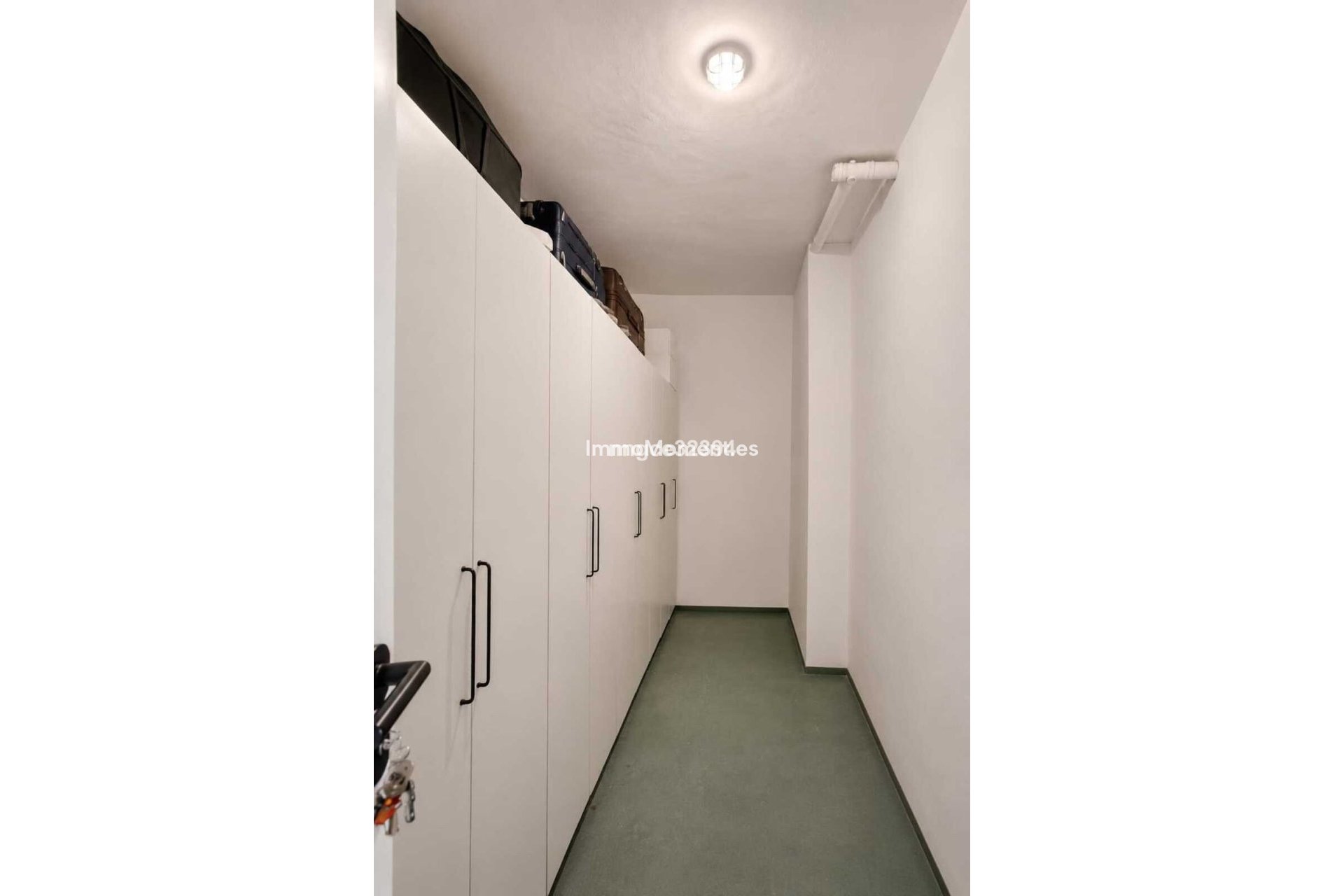 Resale - Apartment - Marbella - Sierra Blanca