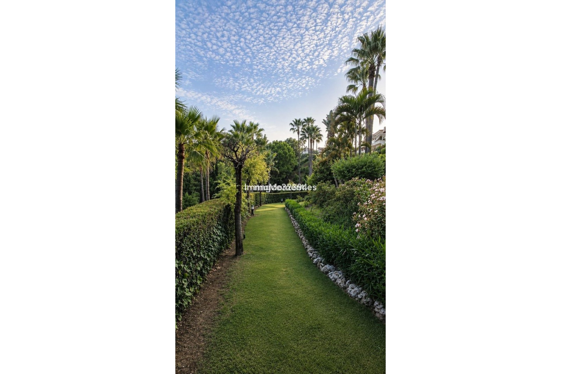 Resale - Apartment - Marbella - Sierra Blanca