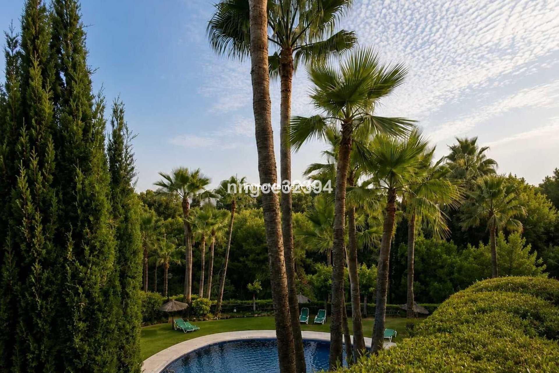 Resale - Apartment - Marbella - Sierra Blanca